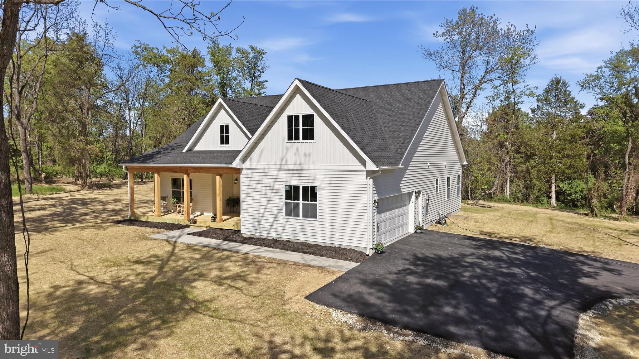 WILSON RIDGE - Residential