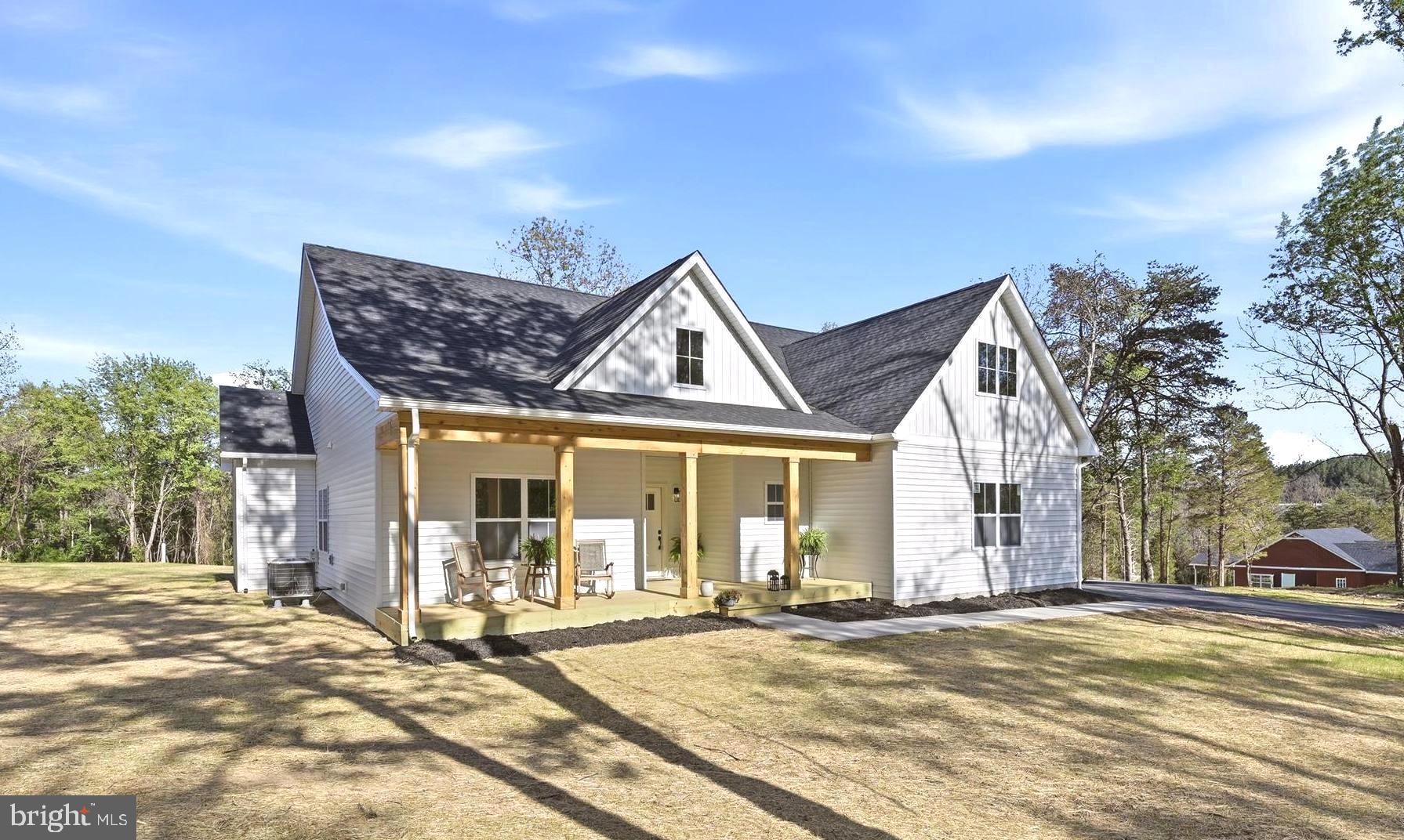 WILSON RIDGE - Residential