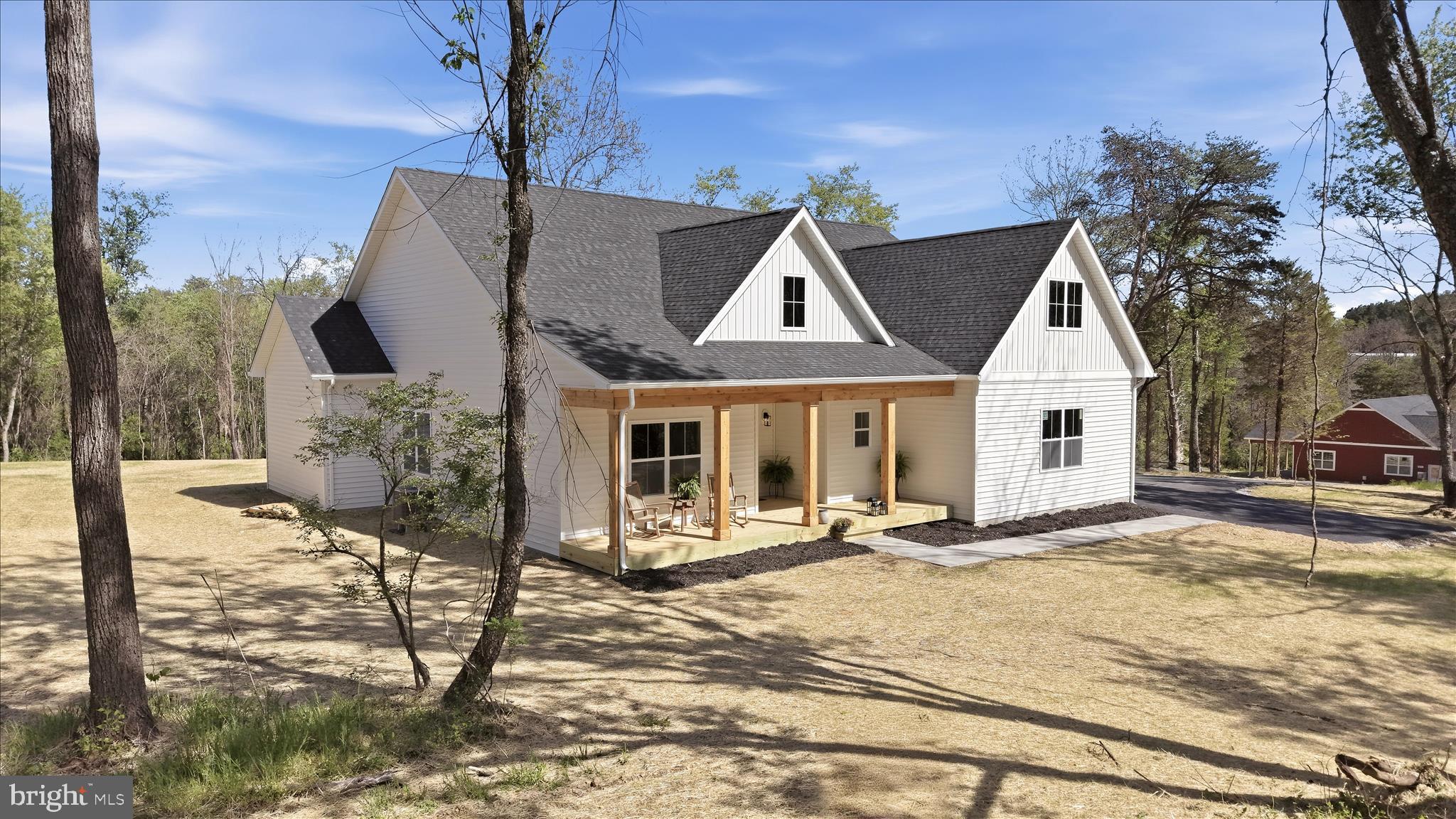 WILSON RIDGE - Residential