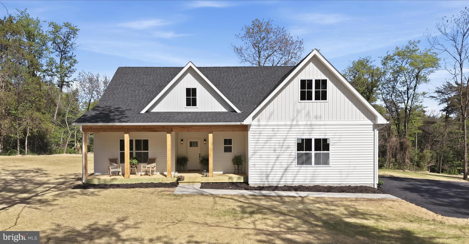 WILSON RIDGE - Residential