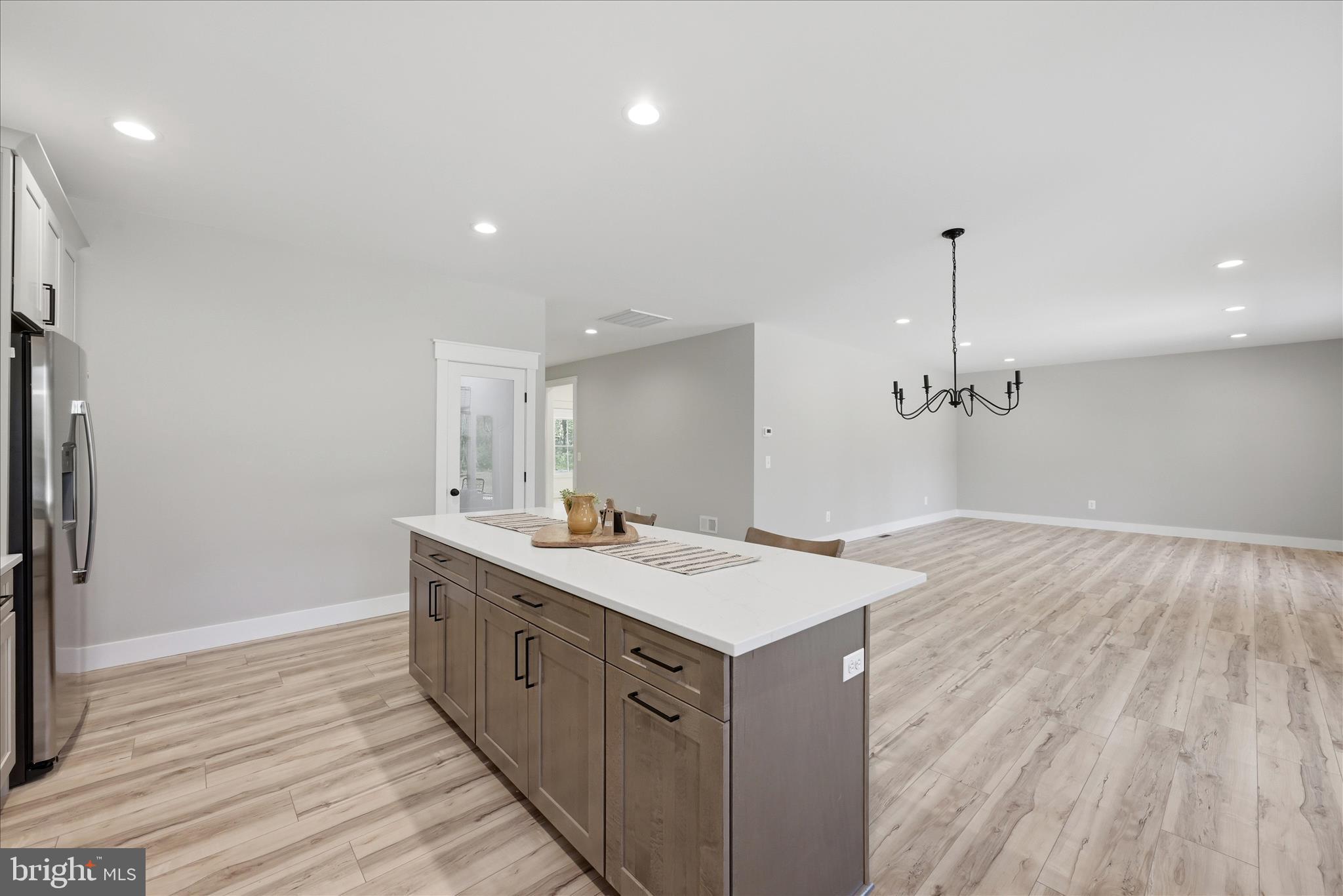 WILSON RIDGE - Residential