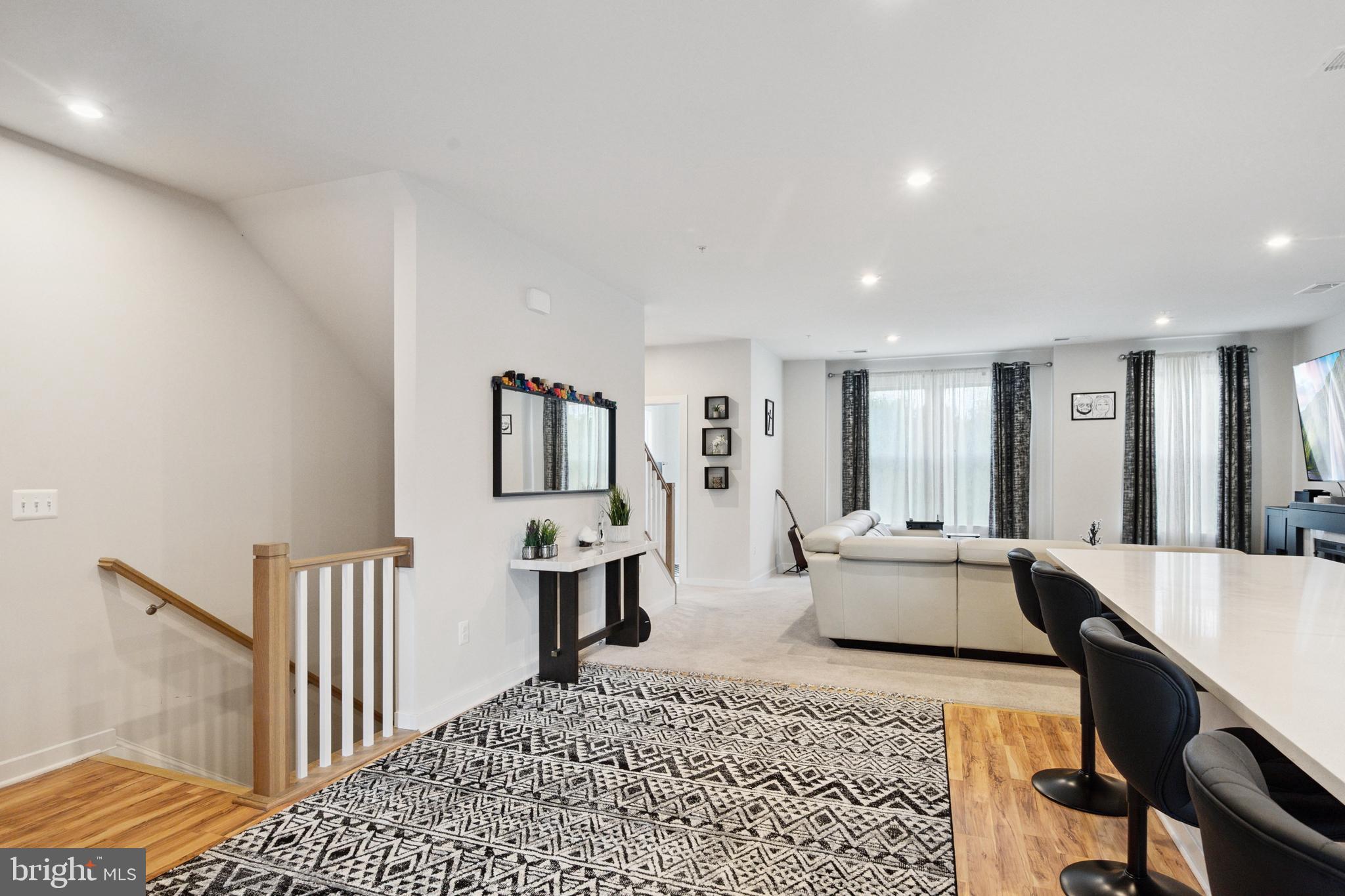 DULLES TECHNOLOGY - Residential