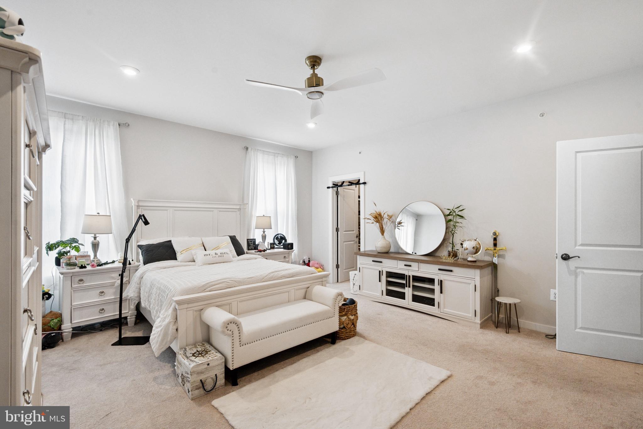 DULLES TECHNOLOGY - Residential