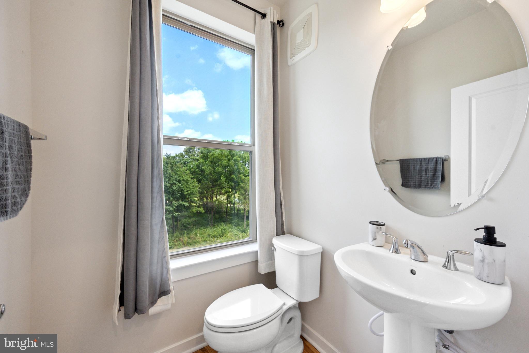 DULLES TECHNOLOGY - Residential