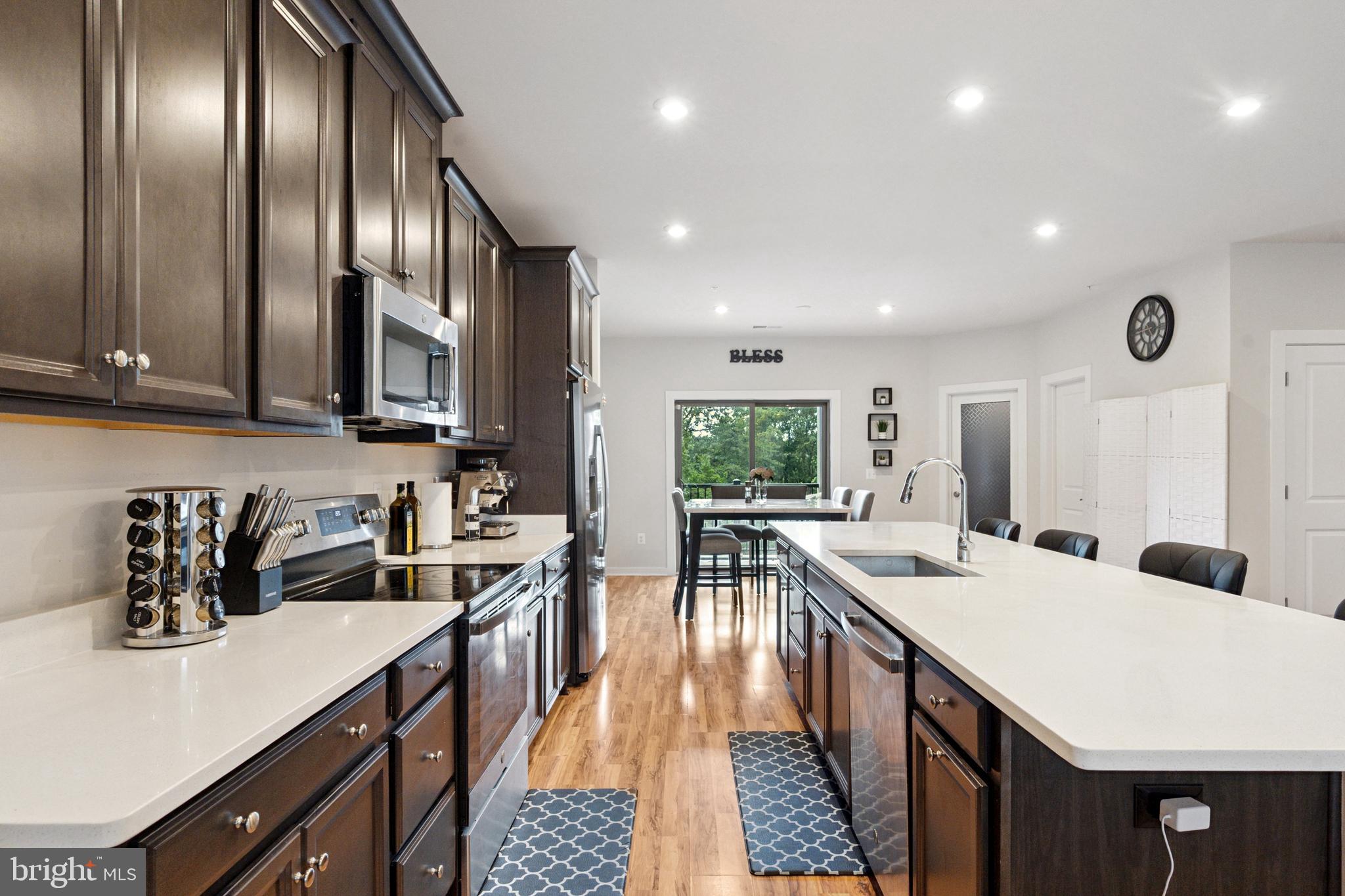 DULLES TECHNOLOGY - Residential