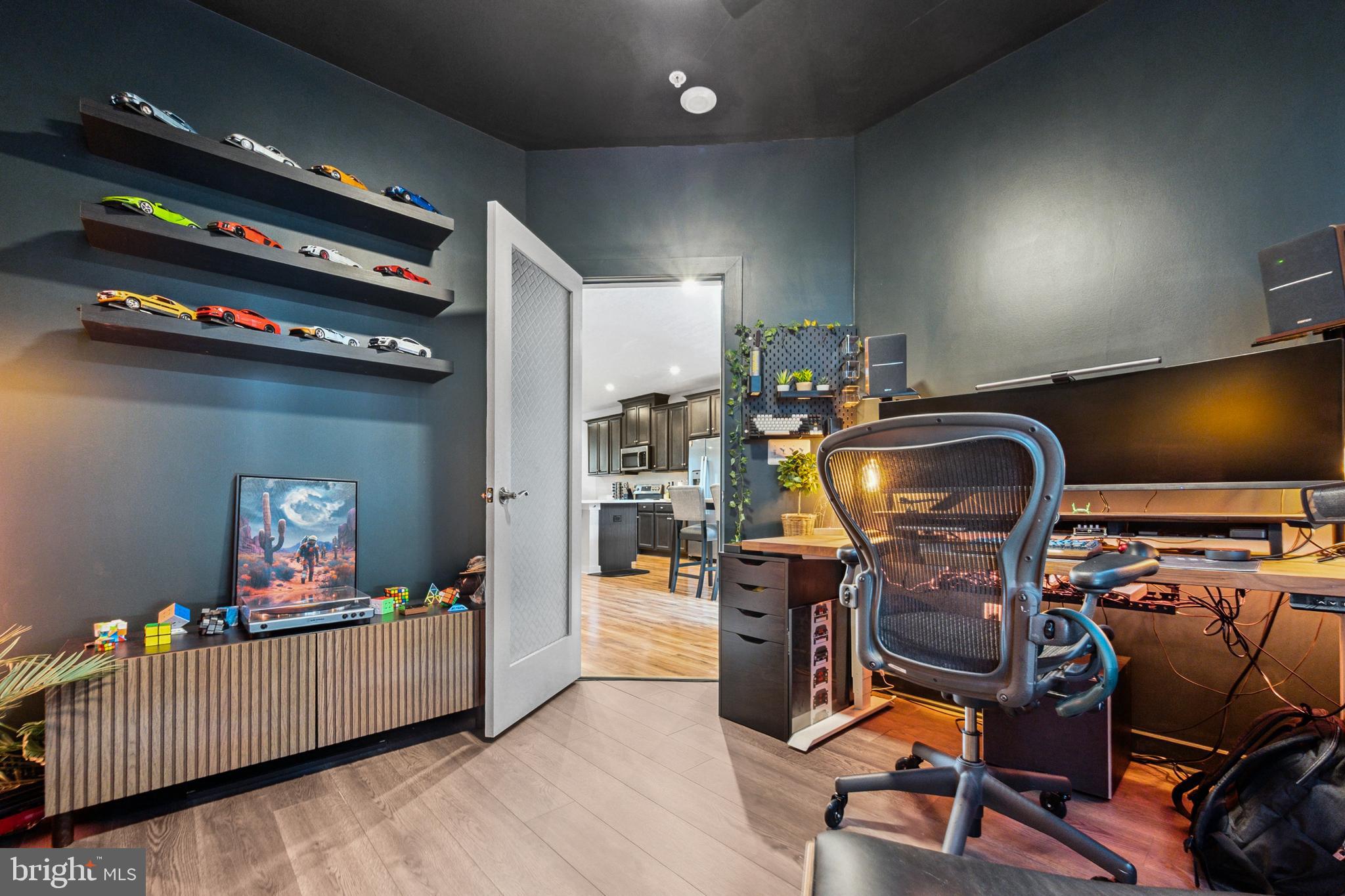 DULLES TECHNOLOGY - Residential