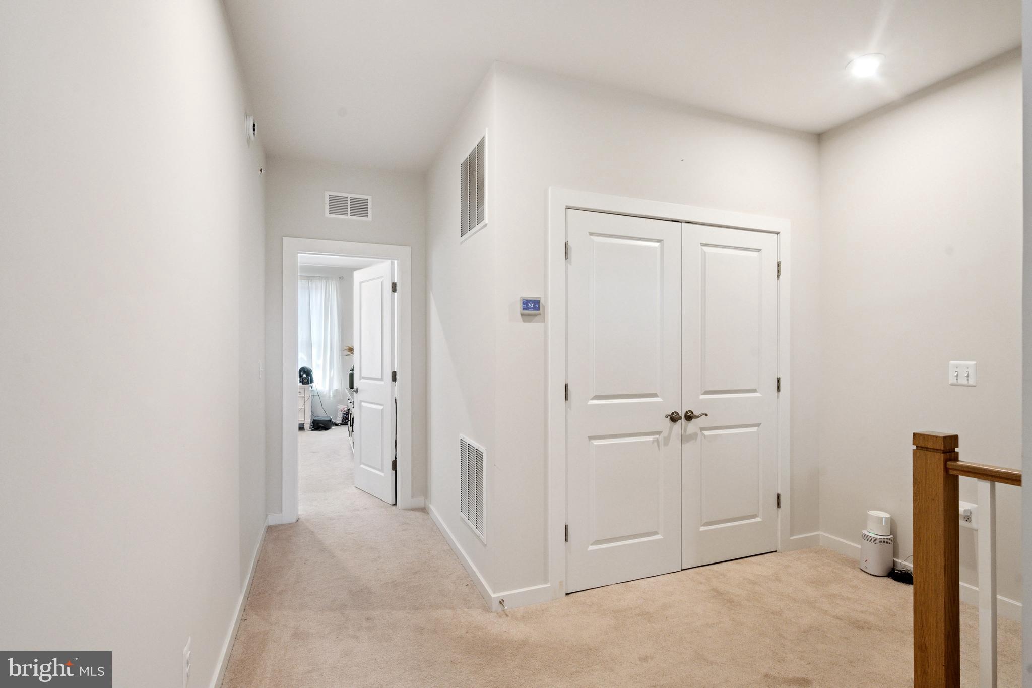 DULLES TECHNOLOGY - Residential