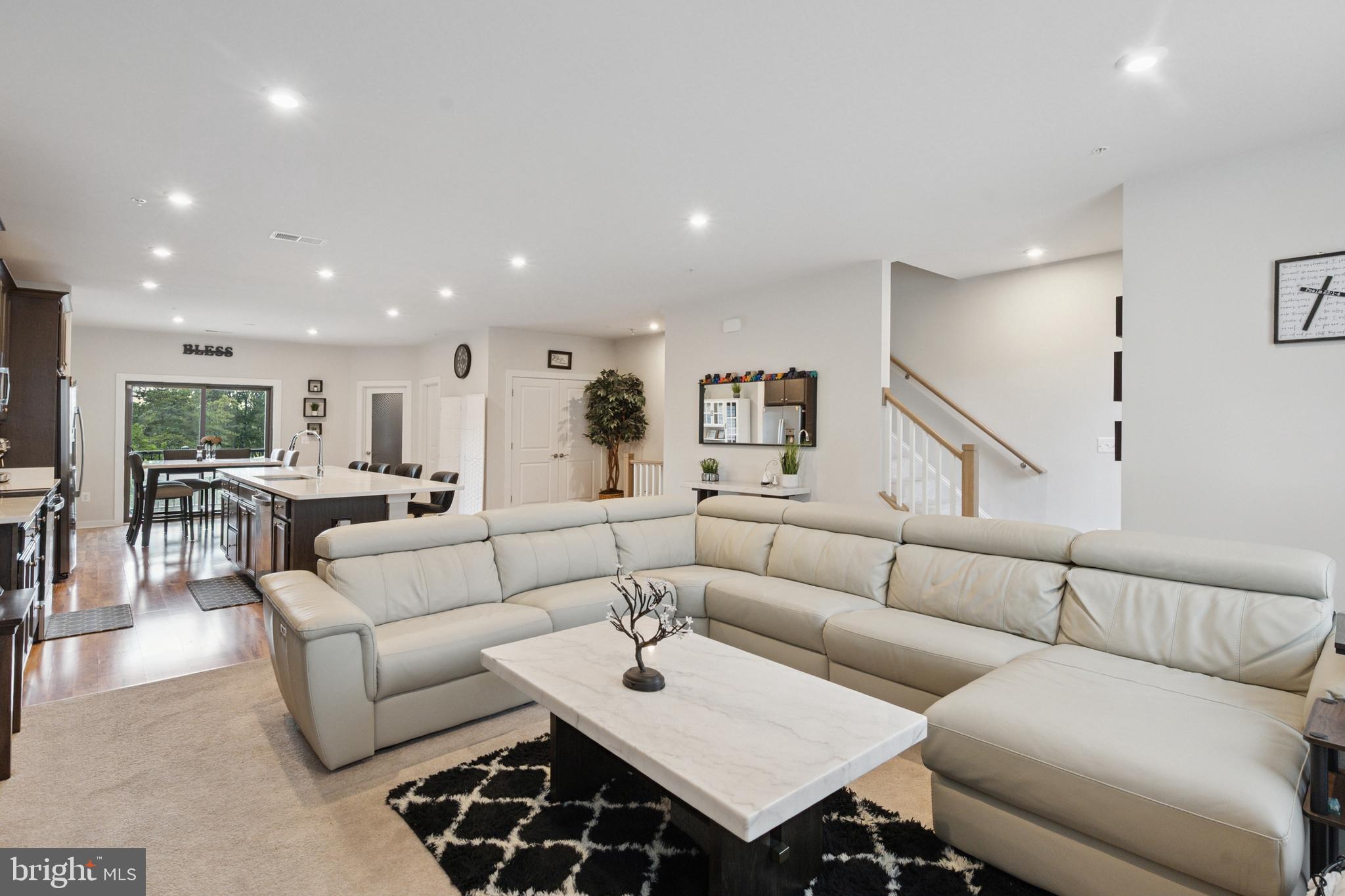 DULLES TECHNOLOGY - Residential