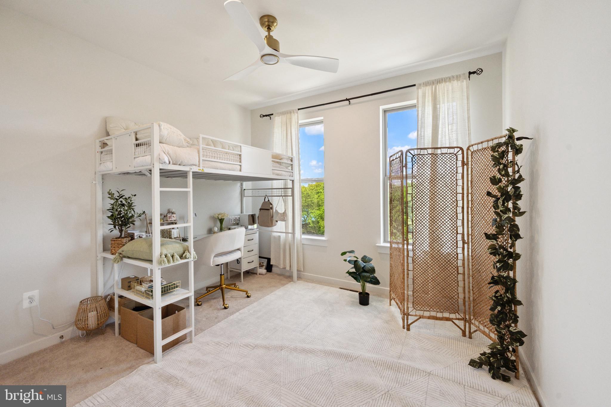 DULLES TECHNOLOGY - Residential