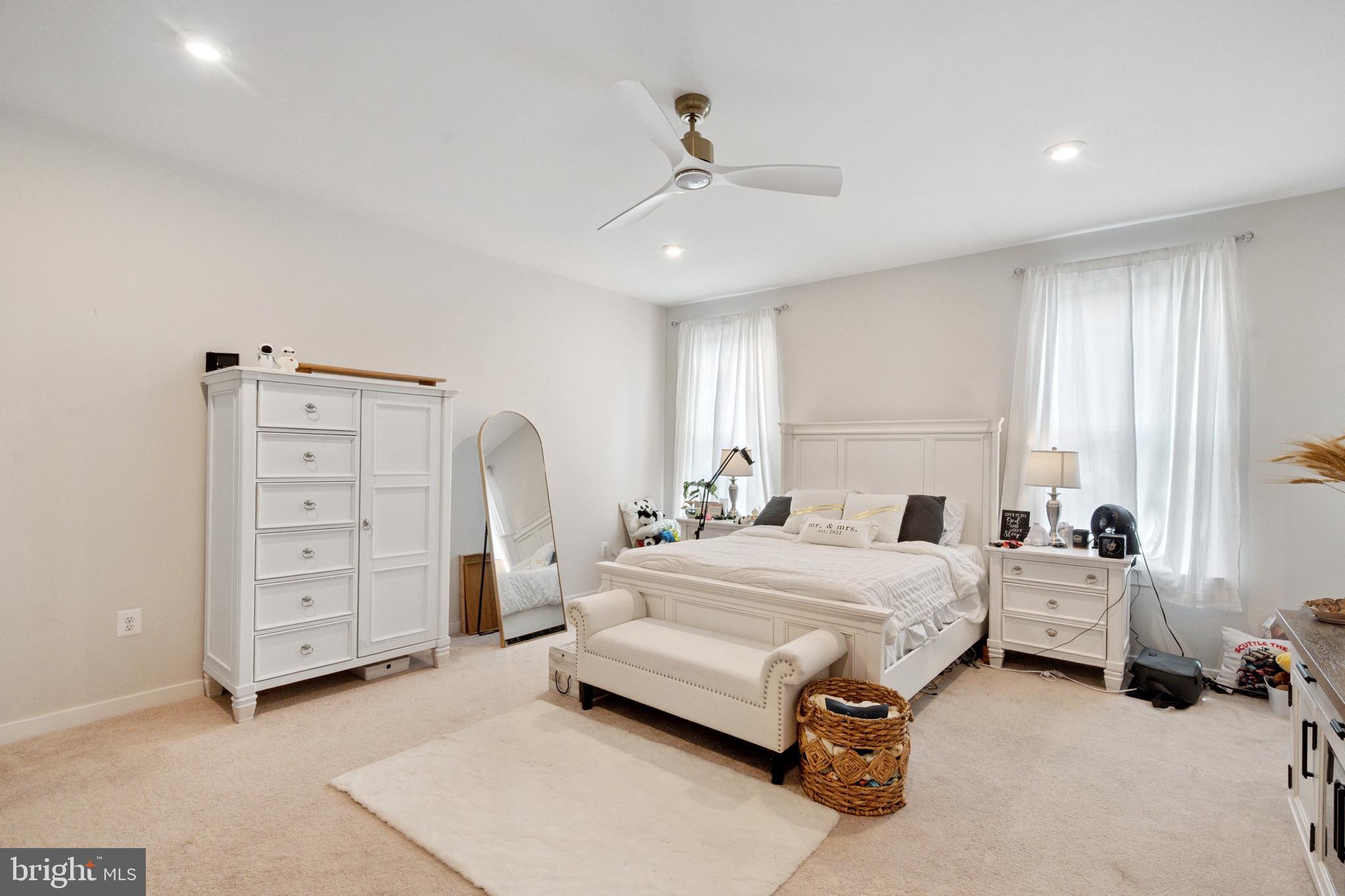 DULLES TECHNOLOGY - Residential