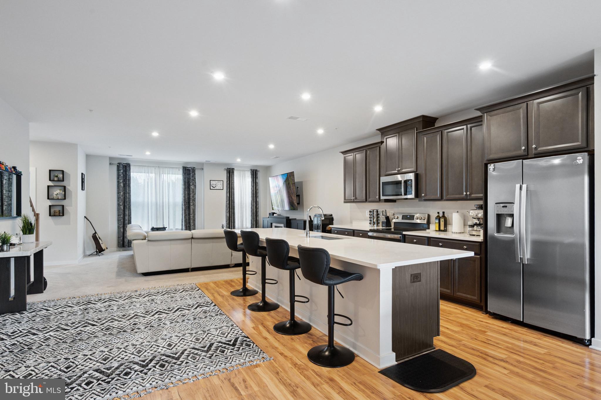 DULLES TECHNOLOGY - Residential