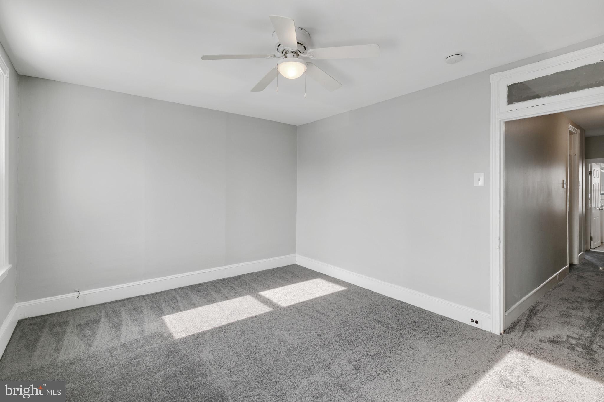 BRIDESBURG - Residential