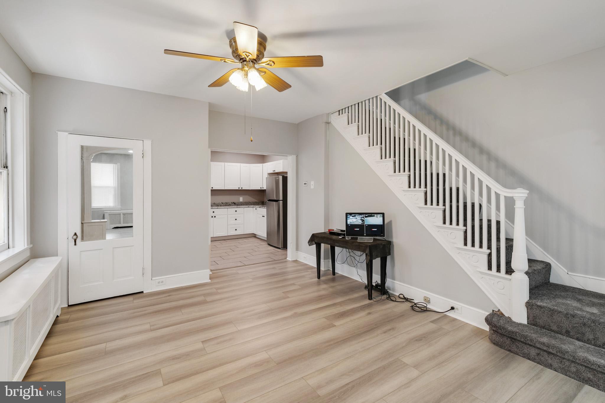 BRIDESBURG - Residential