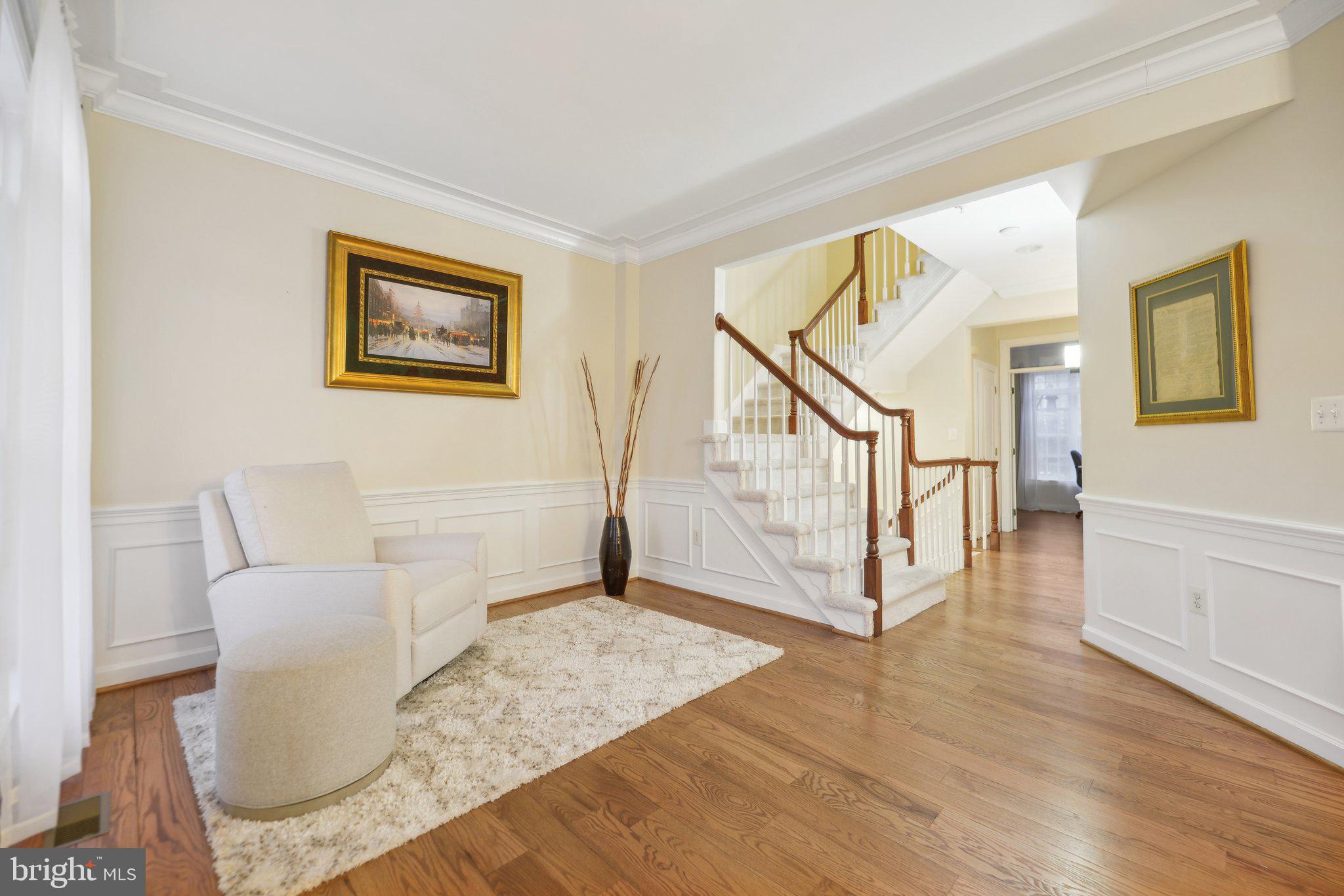 MEDINAH HOMES - Residential Lease