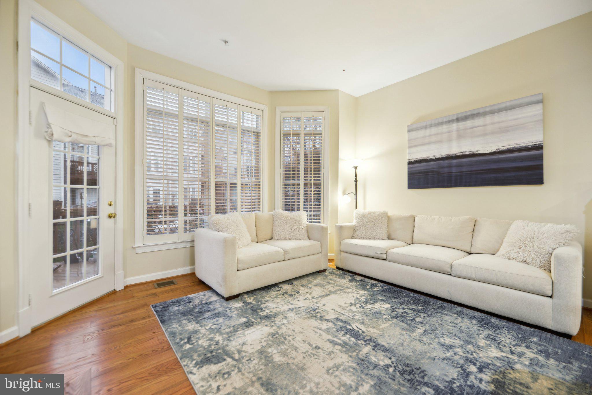 MEDINAH HOMES - Residential Lease