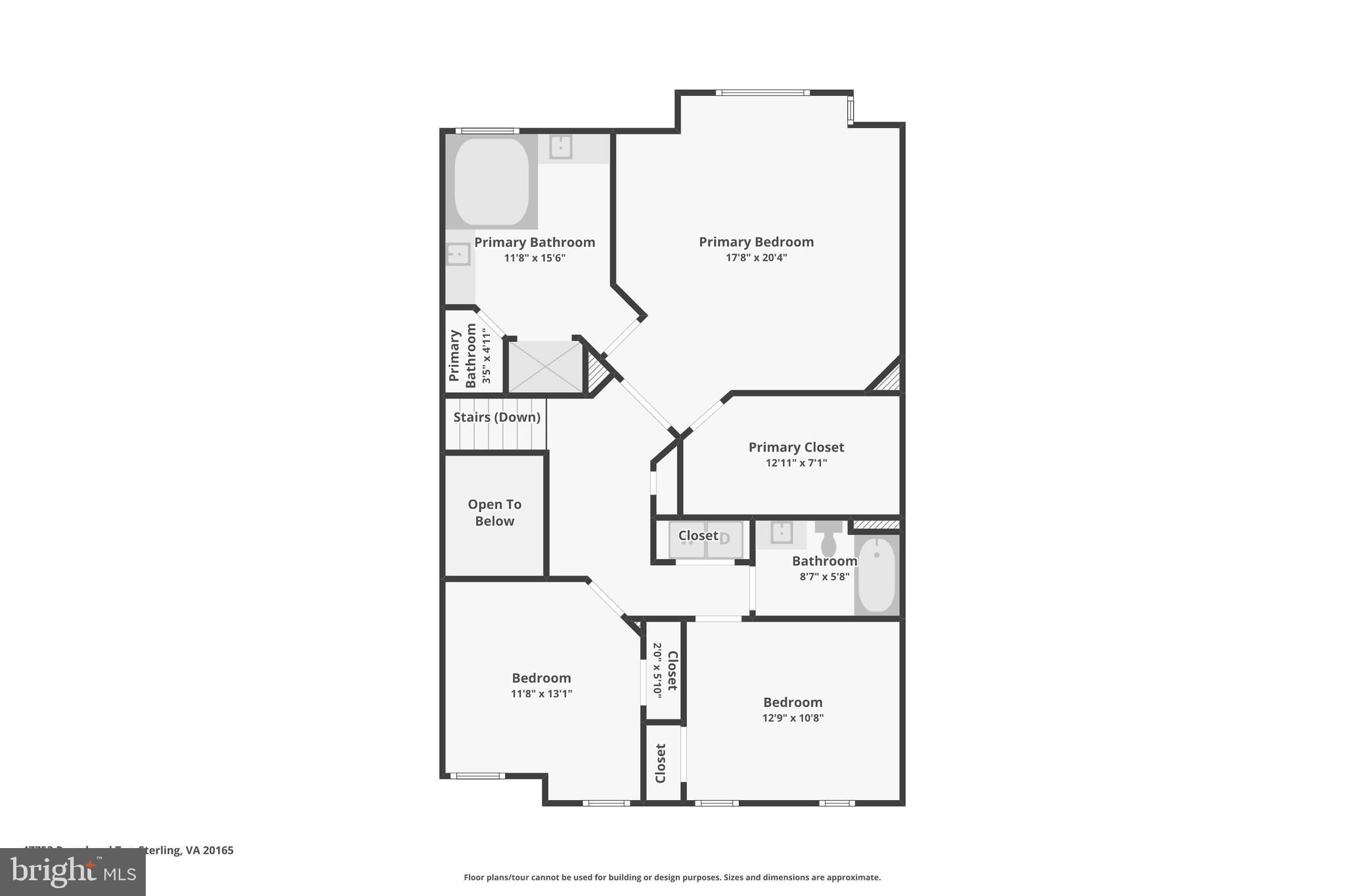 MEDINAH HOMES - Residential Lease