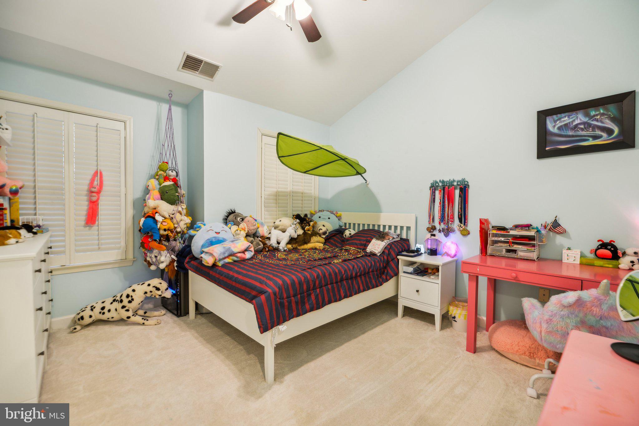 MEDINAH HOMES - Residential Lease