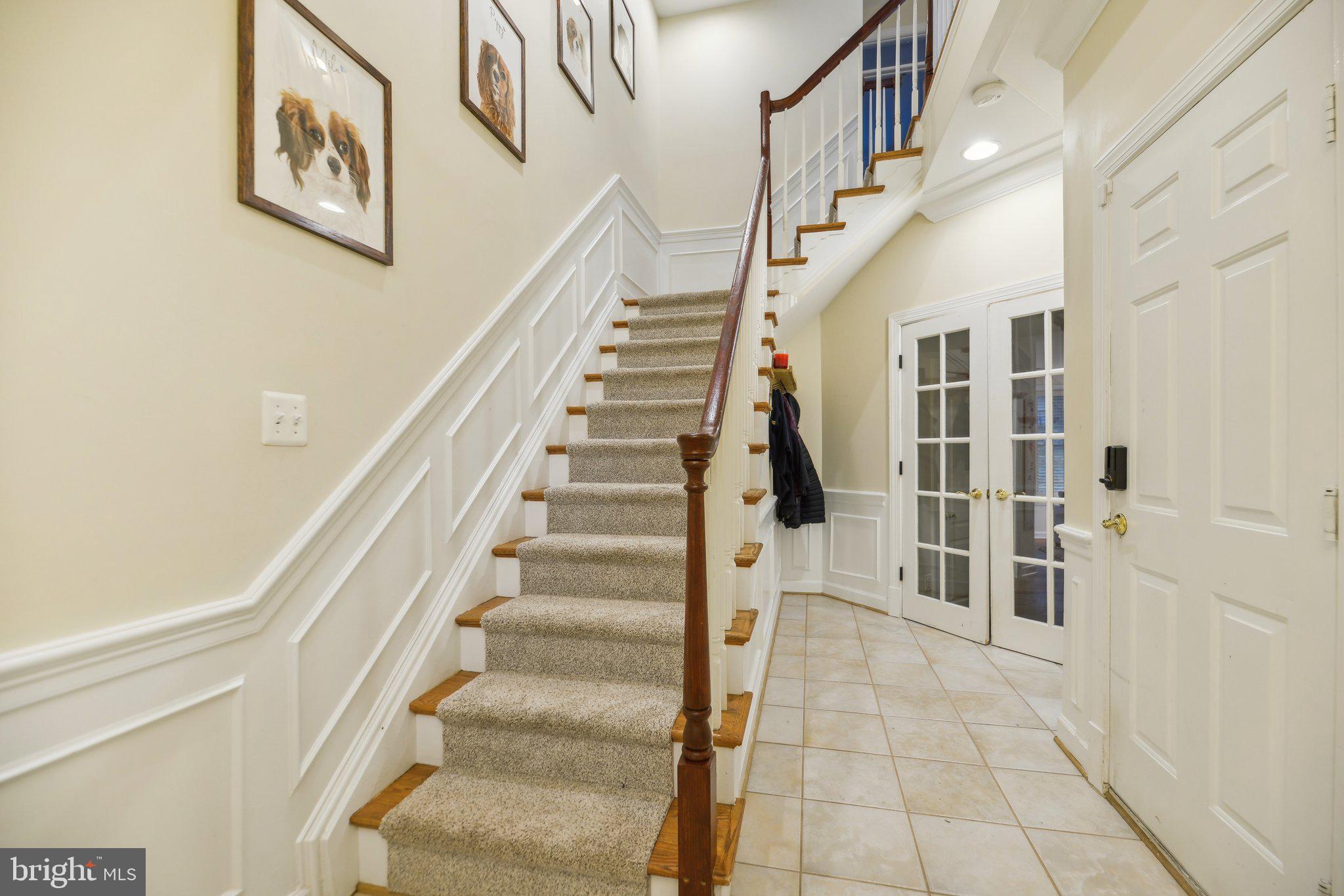 MEDINAH HOMES - Residential Lease