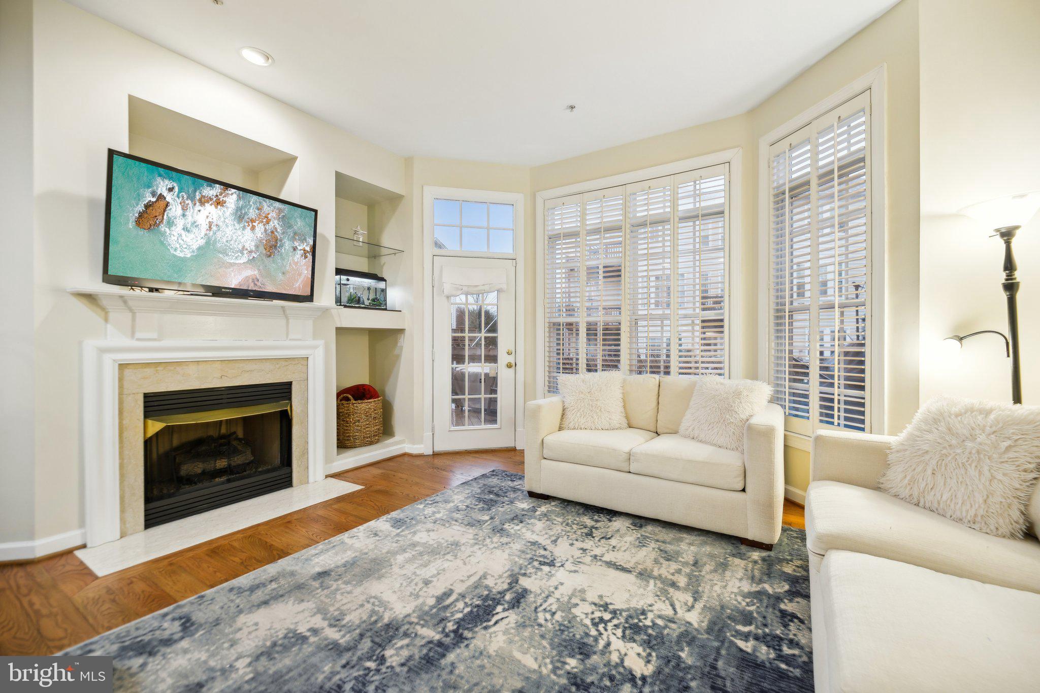 MEDINAH HOMES - Residential Lease