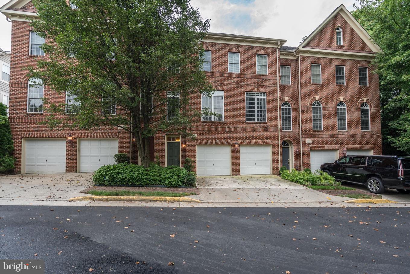 MEDINAH HOMES - Residential Lease