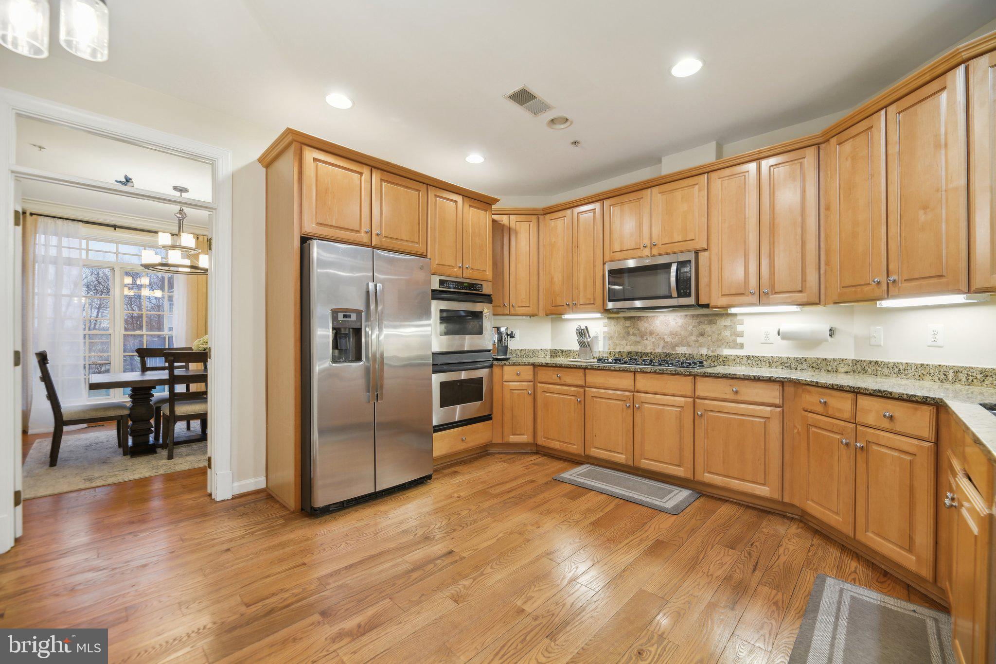 MEDINAH HOMES - Residential Lease