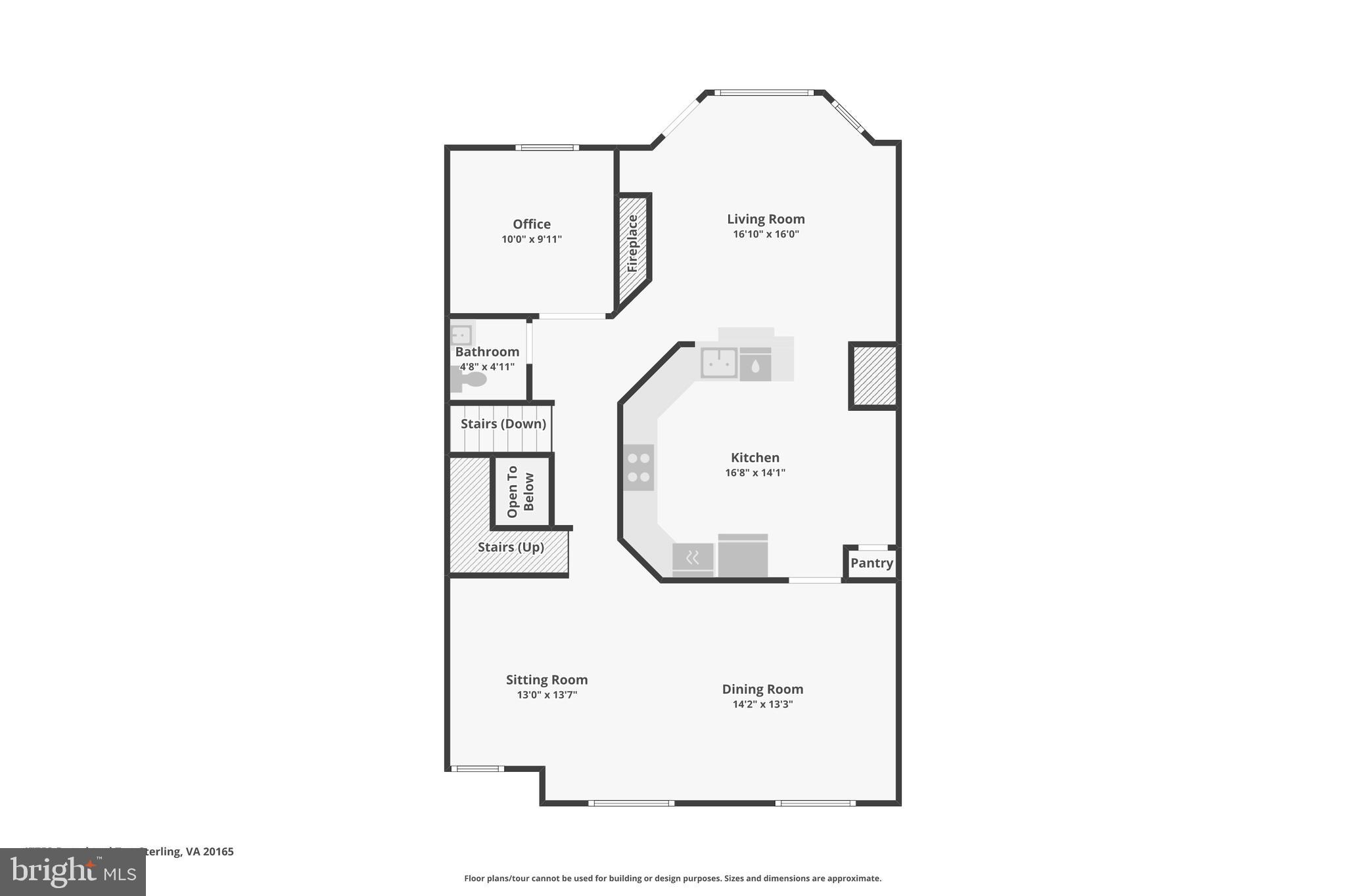 MEDINAH HOMES - Residential Lease