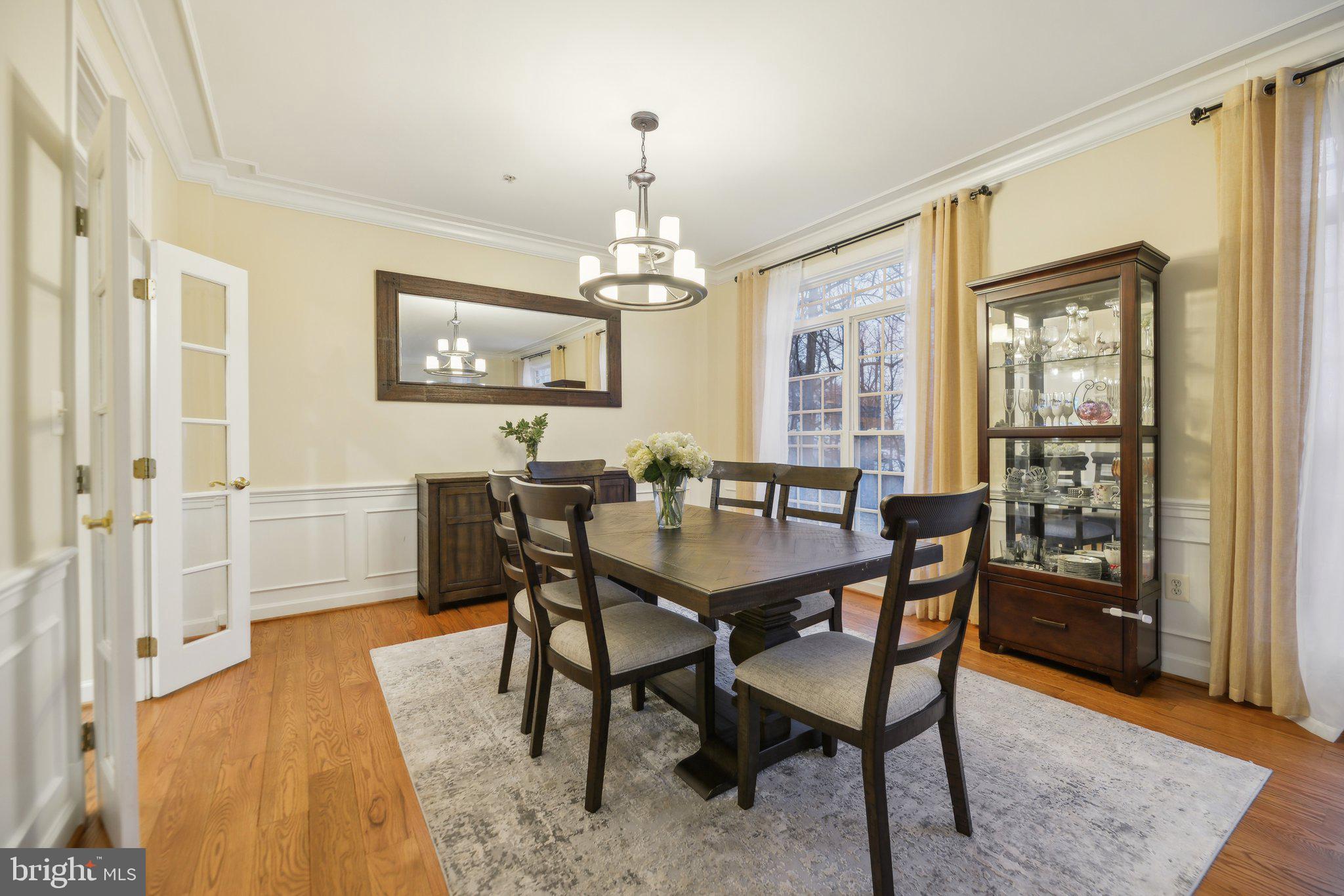 MEDINAH HOMES - Residential Lease