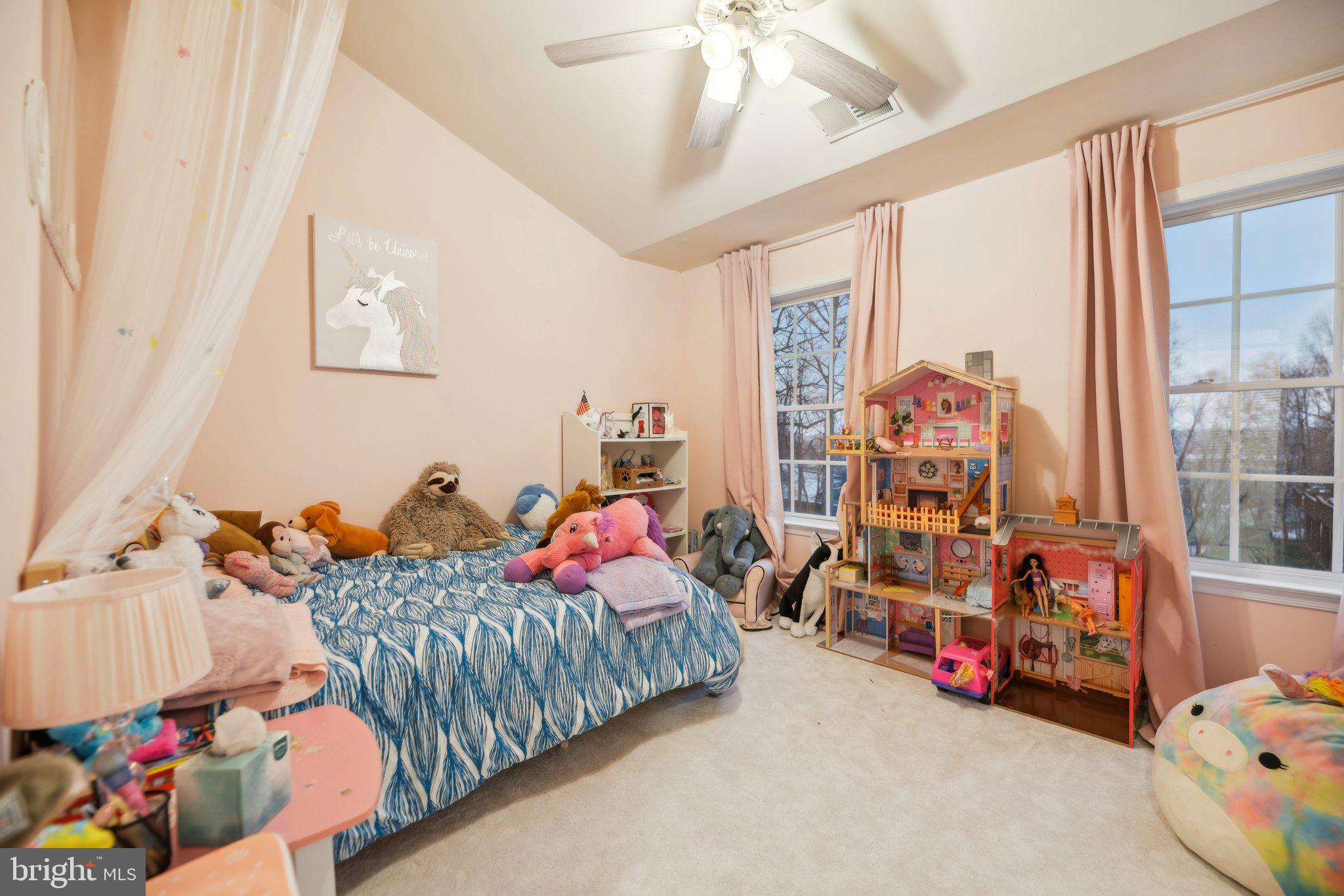 MEDINAH HOMES - Residential Lease