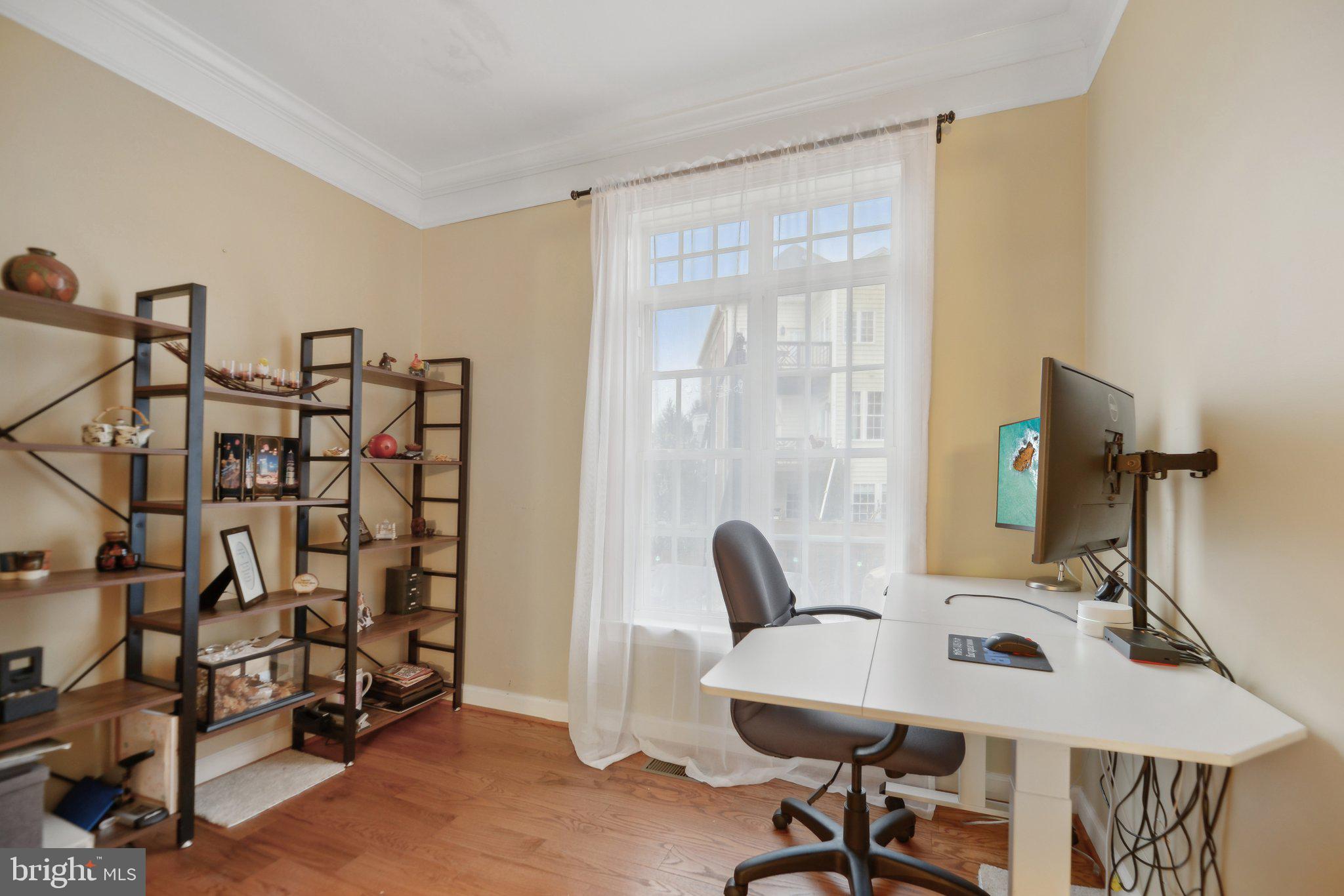 MEDINAH HOMES - Residential Lease