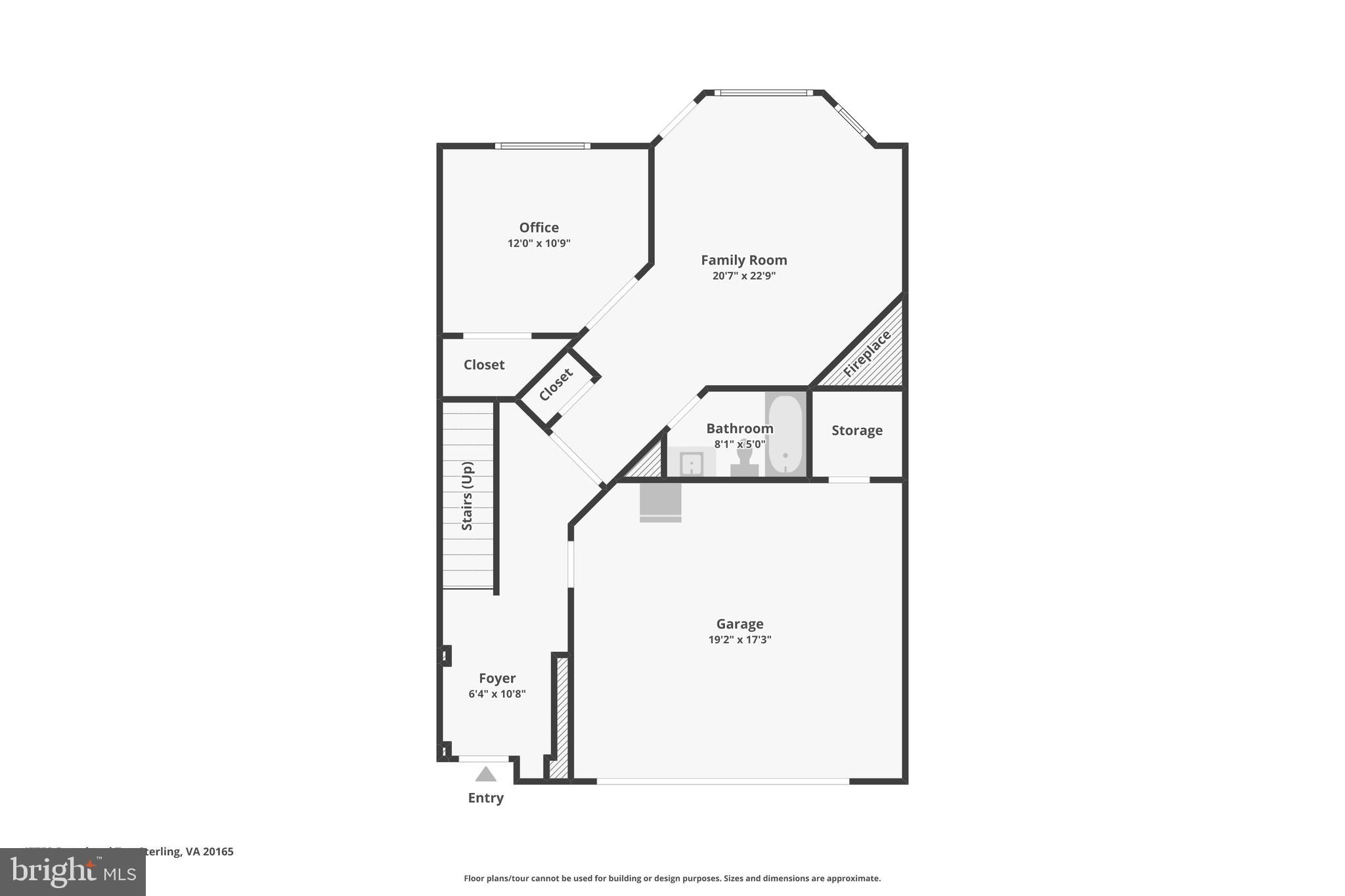 MEDINAH HOMES - Residential Lease