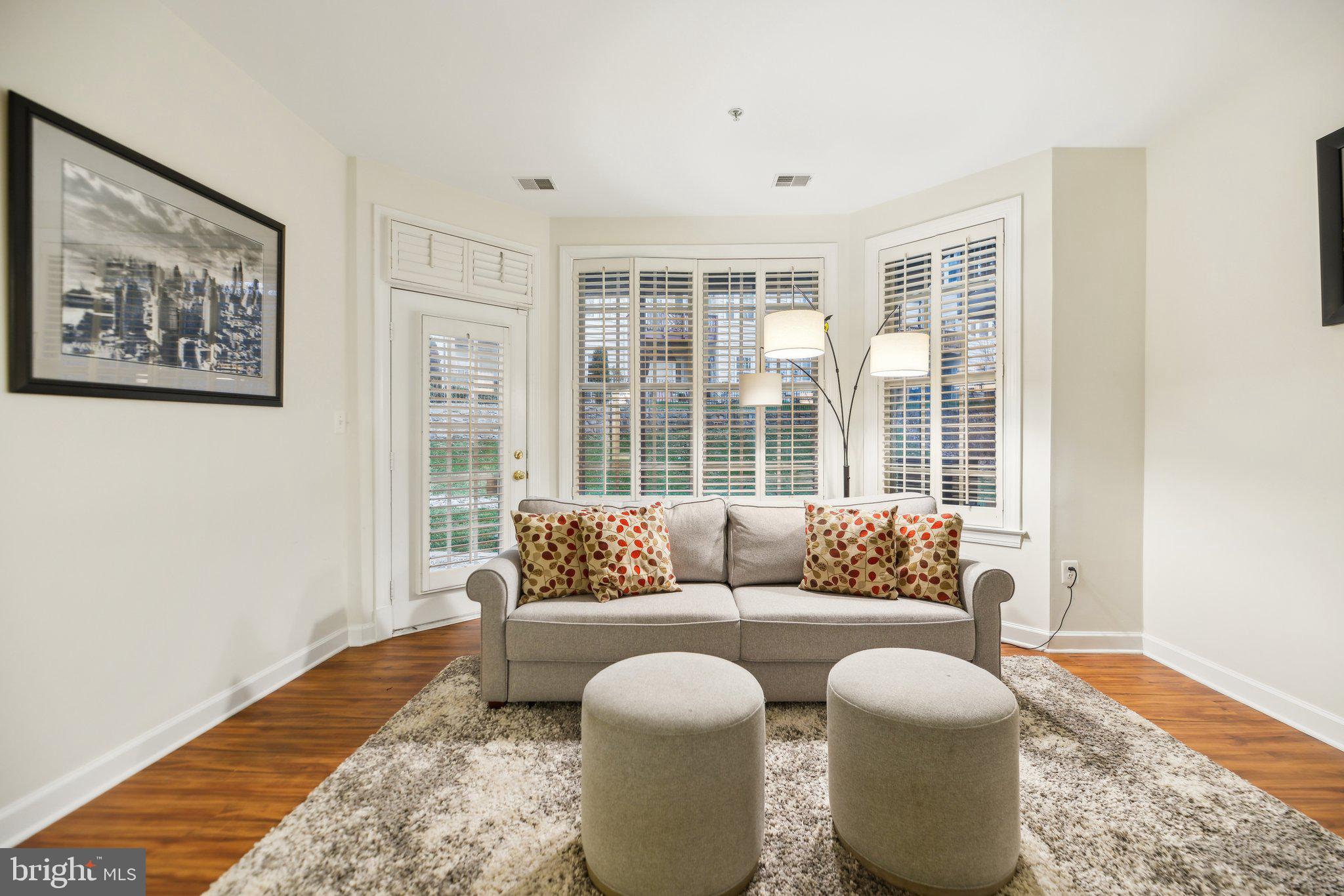 MEDINAH HOMES - Residential Lease