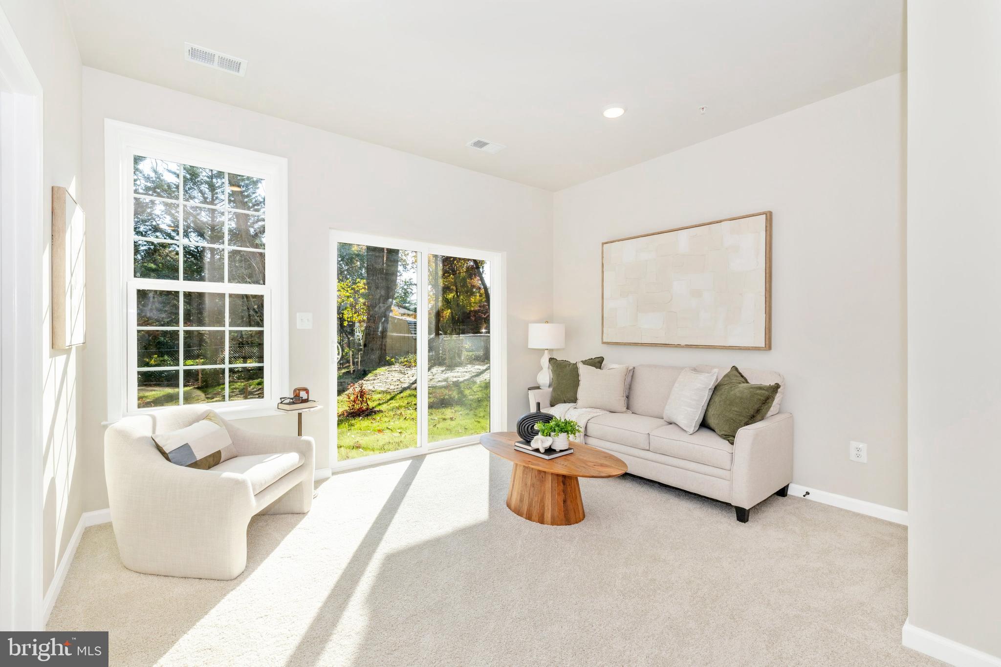 Homesite 7 BAUGHMANS LANE