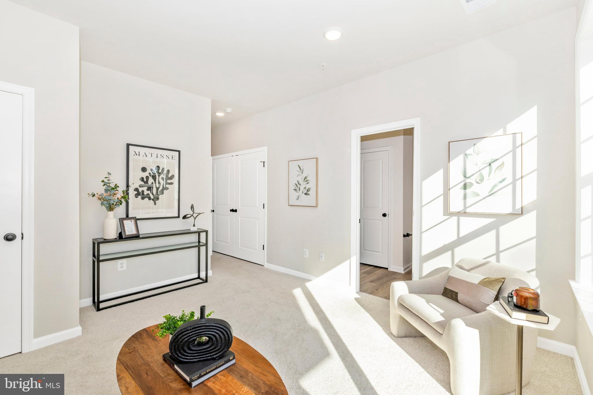 Homesite 7 BAUGHMANS LANE