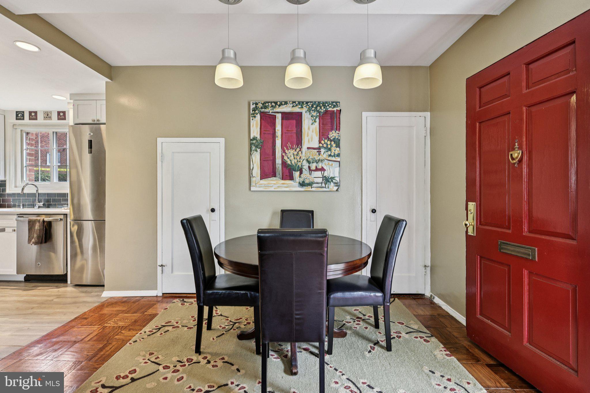 1256 MARTHA CUSTIS DRIVE