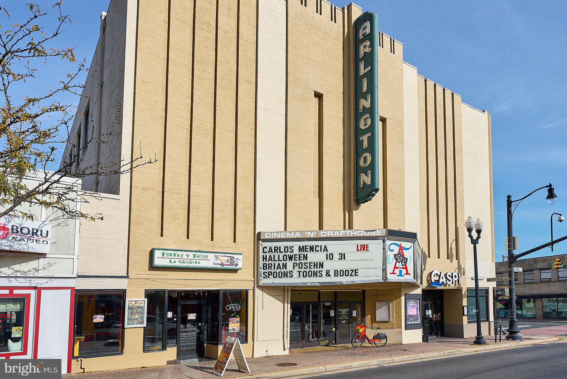 MUNSON'S - Residential