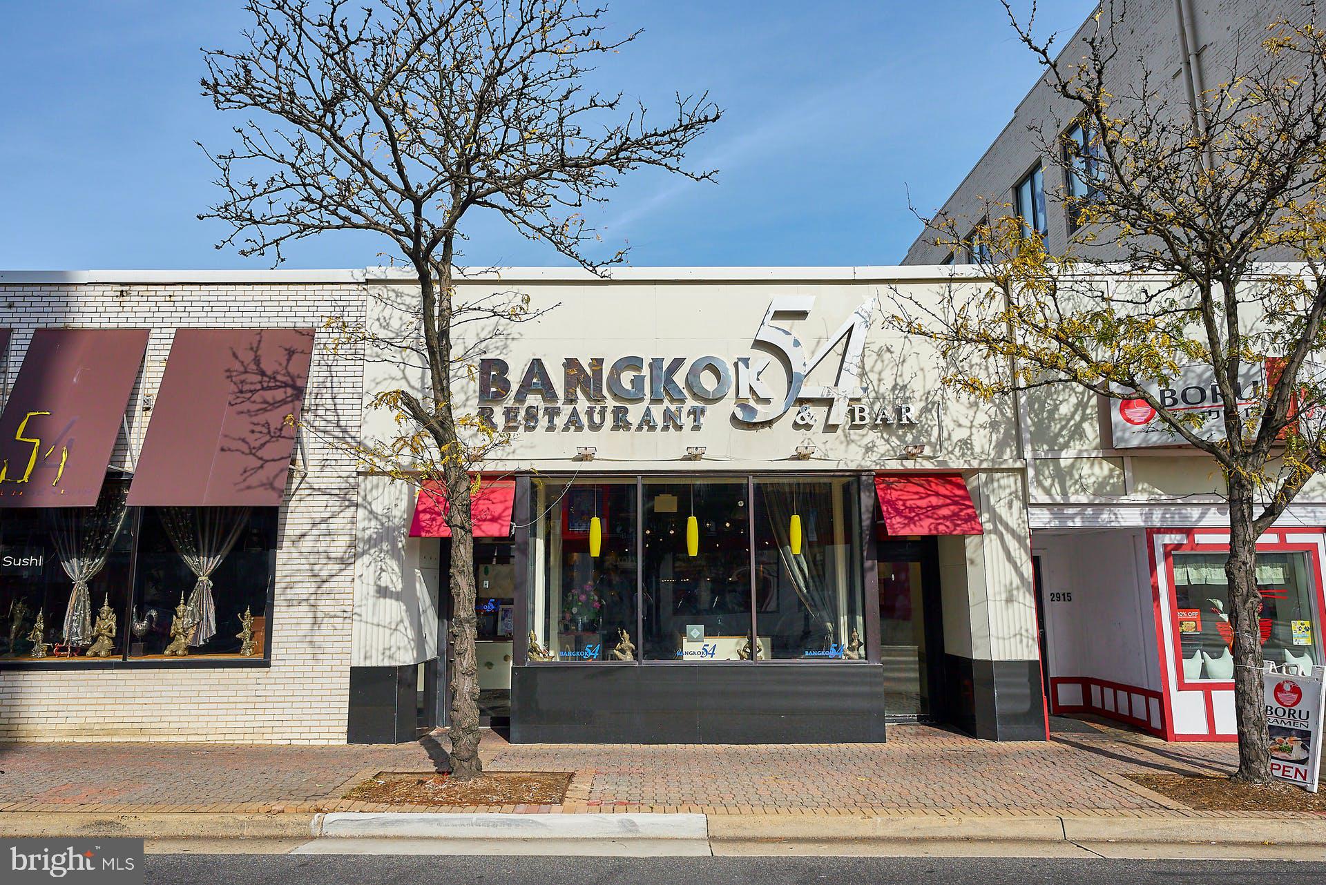 MUNSON'S - Residential