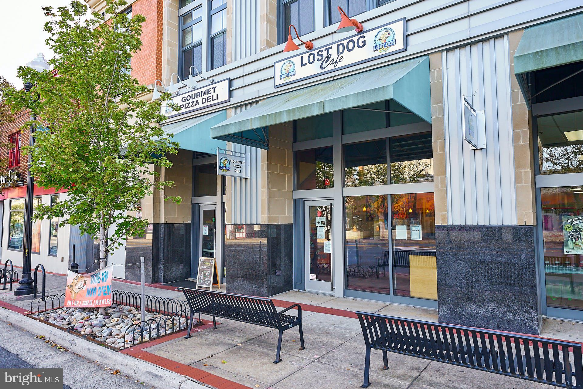 MUNSON'S - Residential