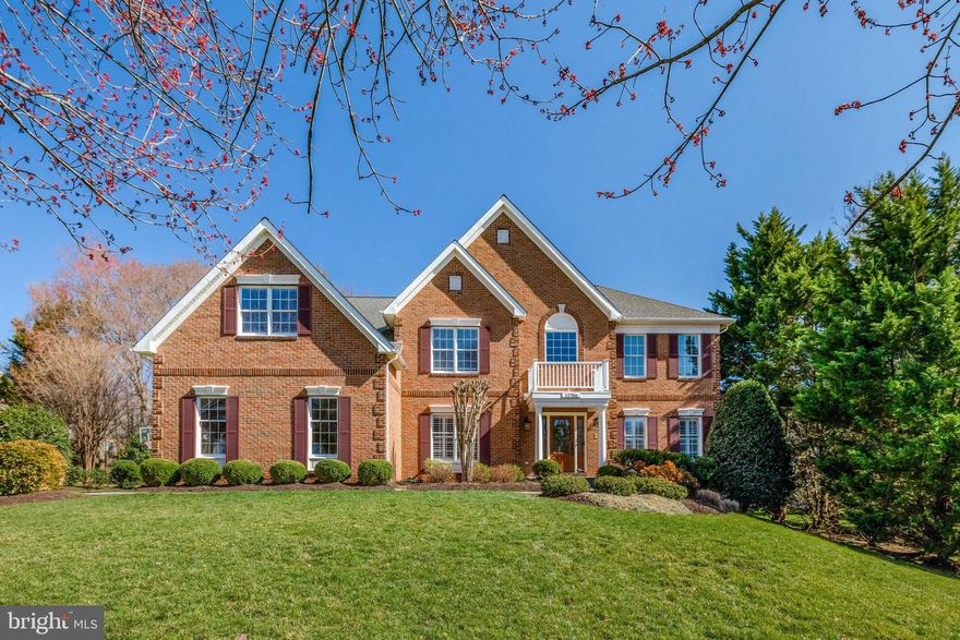 Exquisite Luxury Home in Oak Hill, VA! A change in plans for the previous buyer opens up a fantastic opportunity for you! 

Welcome to 12706 Autumn Crest Drive, a distinguished residence offering an exceptional blend of elegance, comfort, and modern convenience. Nestled in the heart of Oak Hill, VA, this meticulously updated home boasts 4 spacious bedrooms and 4.5 beautifully appointed bathrooms, encompassing an impressive 6,010 square feet of refined living space.

Situated on a picturesque 0.46-acre lot, this property features stunning landscaping, custom lighting, and elegant hardscaping, creating a serene and inviting outdoor oasis. A private pool and stately indoor fireplace offer the perfect setting for both relaxation and sophisticated entertaining.

Designed to accommodate today’s lifestyle, this home includes a dedicated home office and a private gym, ensuring both productivity and wellness. The three-car garage is equipped with durable epoxy floors, combining practicality with a polished aesthetic.

Located within Northern Virginia’s thriving tech corridor, this home provides unparalleled convenience for commuters, with easy access to major employment centers. The expansive finished basement offers a unique opportunity for an au pair or in-law suite, enhancing the home’s versatility.

This exceptional property is also situated within the school pyramid of Crossfields Elementary, Carson Middle, and Oakton High School.

With high-end renovations throughout, this home exemplifies luxurious living. Do not miss the opportunity to make it your own.

Showing by appointment only.  

 Contact Listing Broker to schedule appointment or request via ShowingTime.