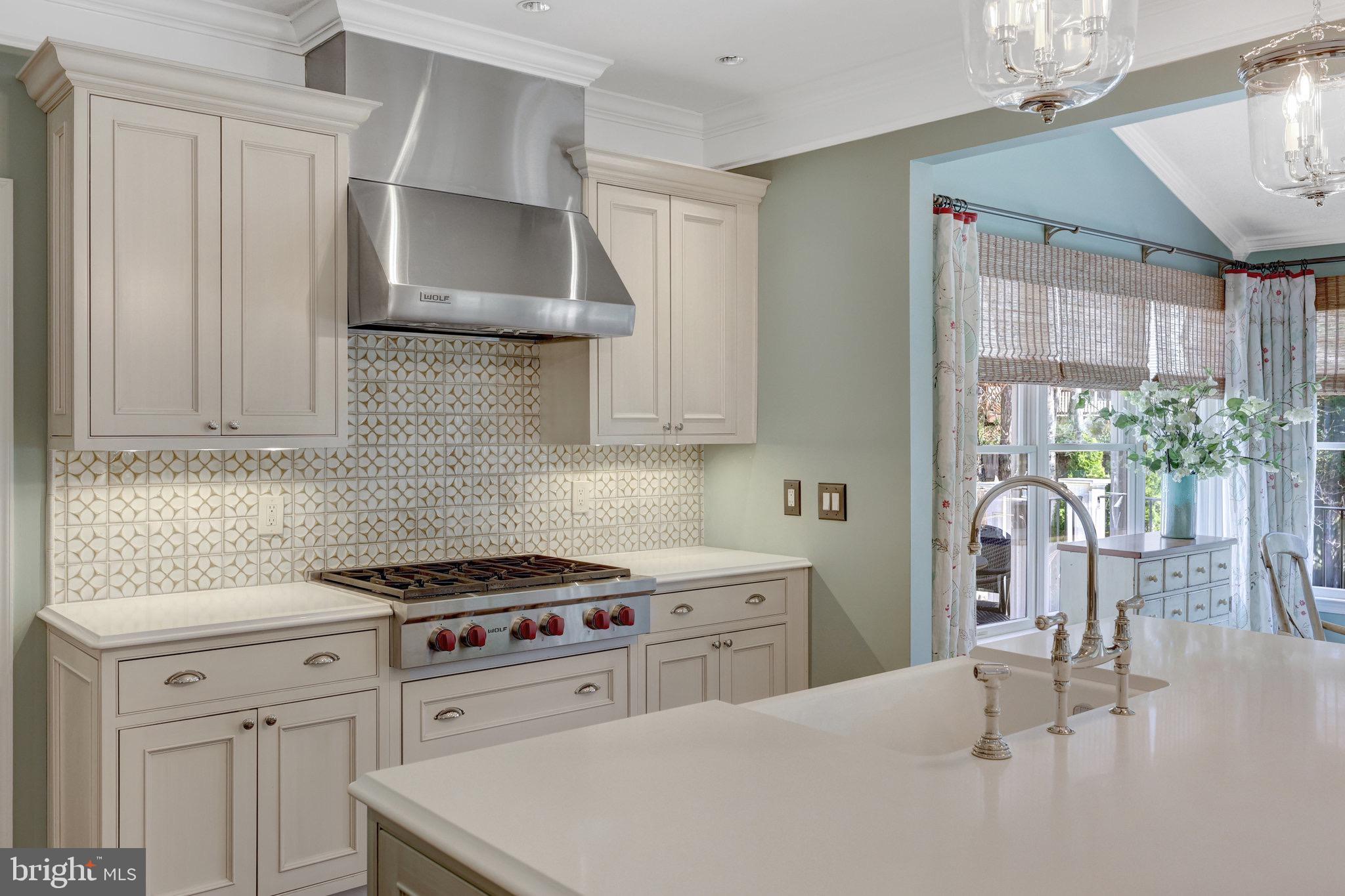 OAKTON RIDGE - Residential