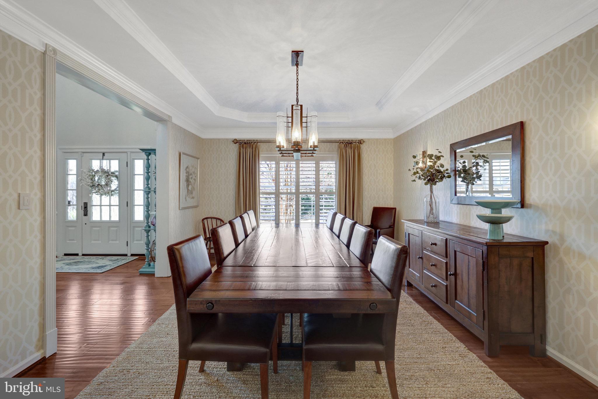 OAKTON RIDGE - Residential