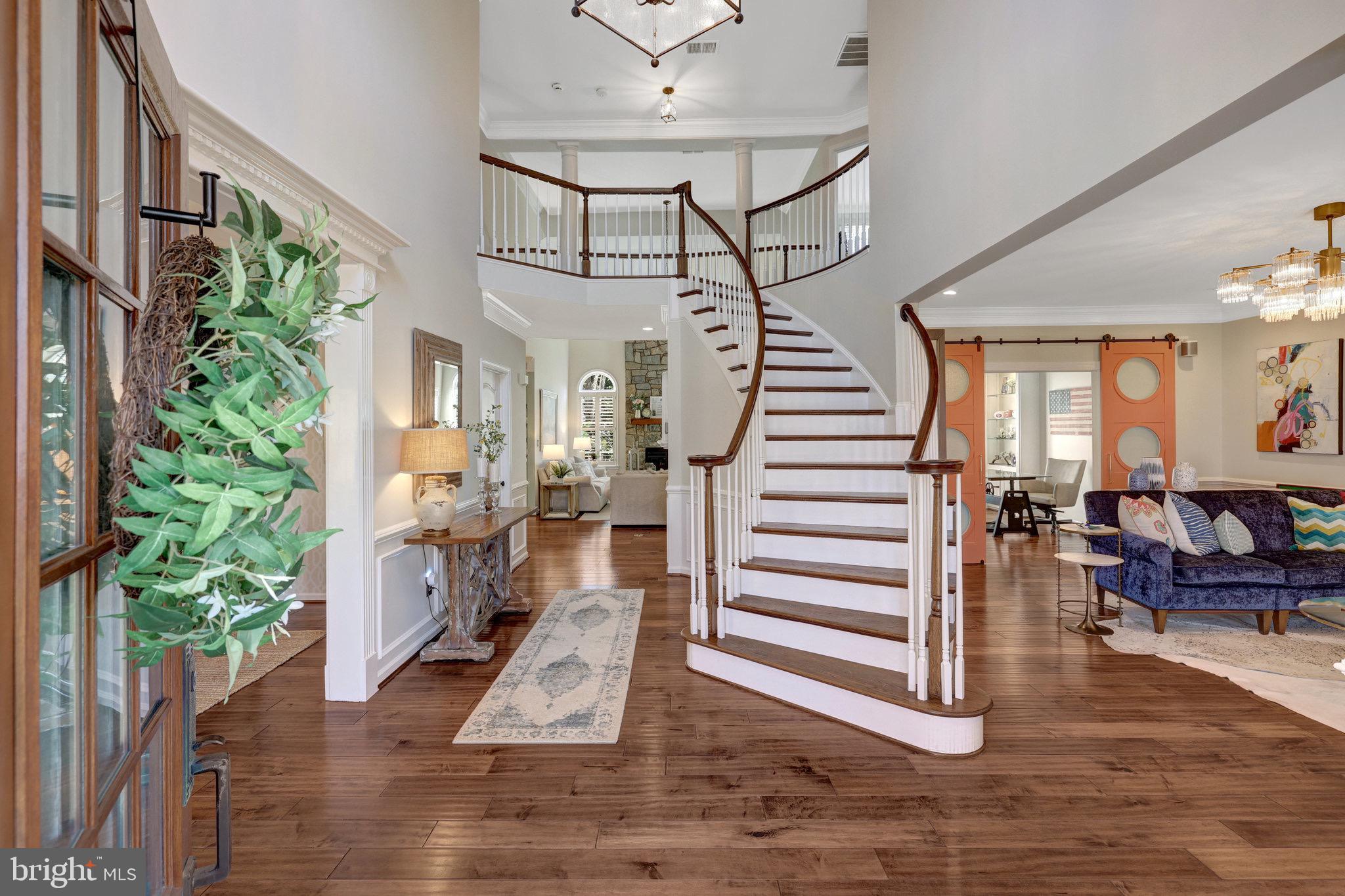 12706 AUTUMN CREST DRIVE