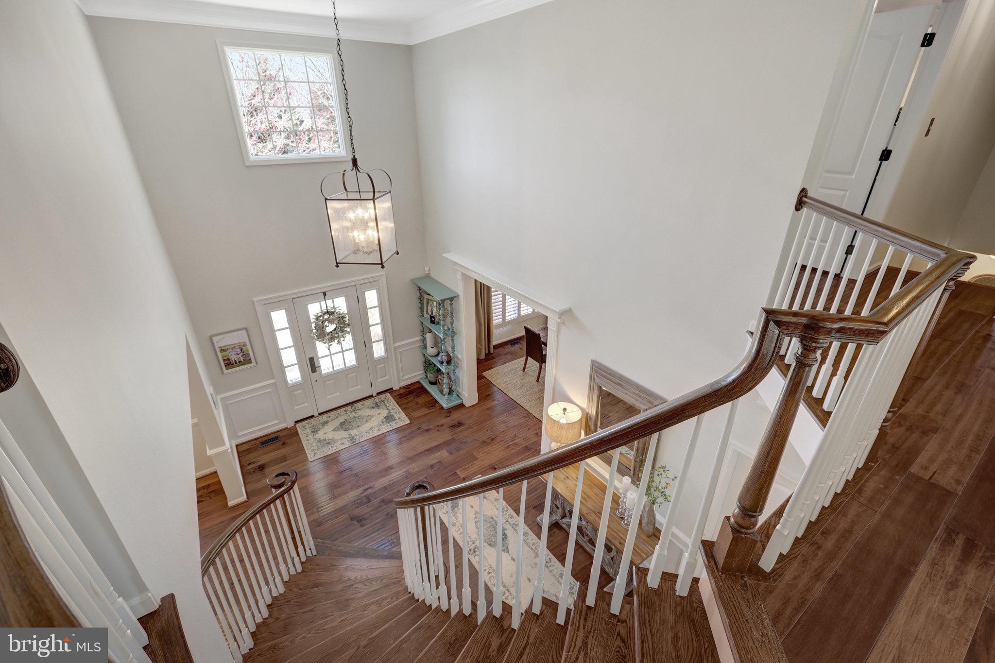 OAKTON RIDGE - Residential