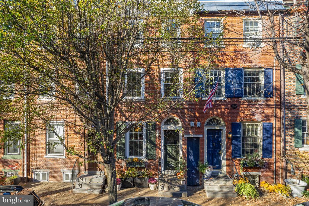 Photo of 928 S 2nd Street, PHILADELPHIA, PA 19147 (MLS # PAPH2563292)