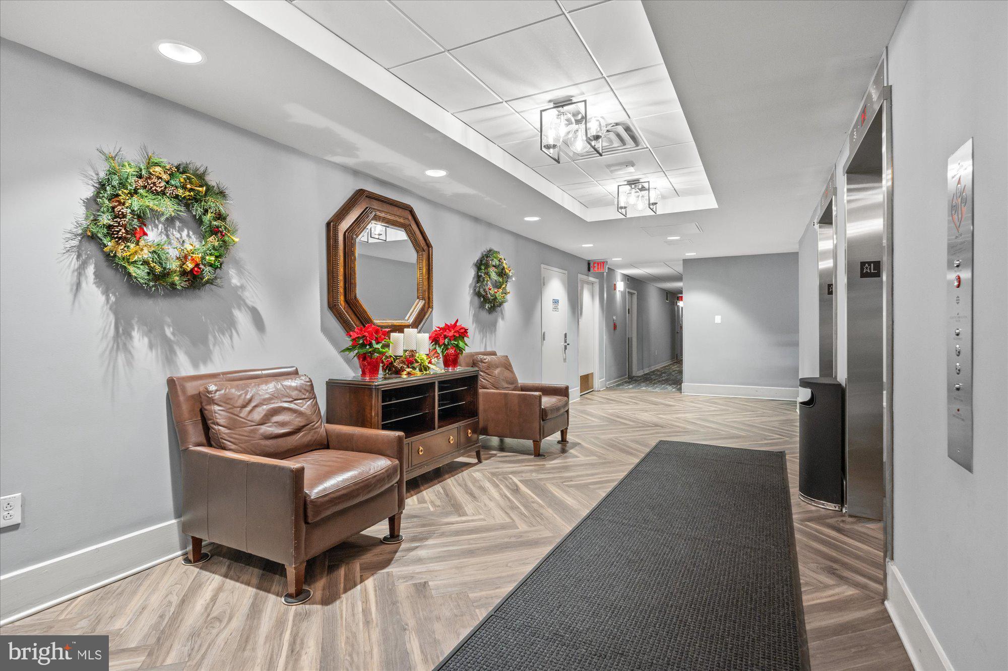 GREENHOUSE - Residential Lease