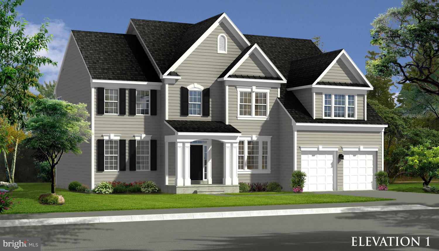 ASPEN GREENS - Residential