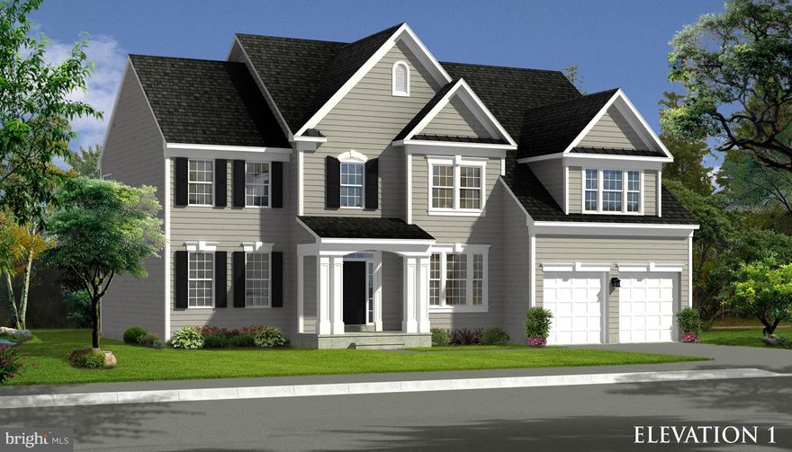 Biltmore II - COMP PURPOSES