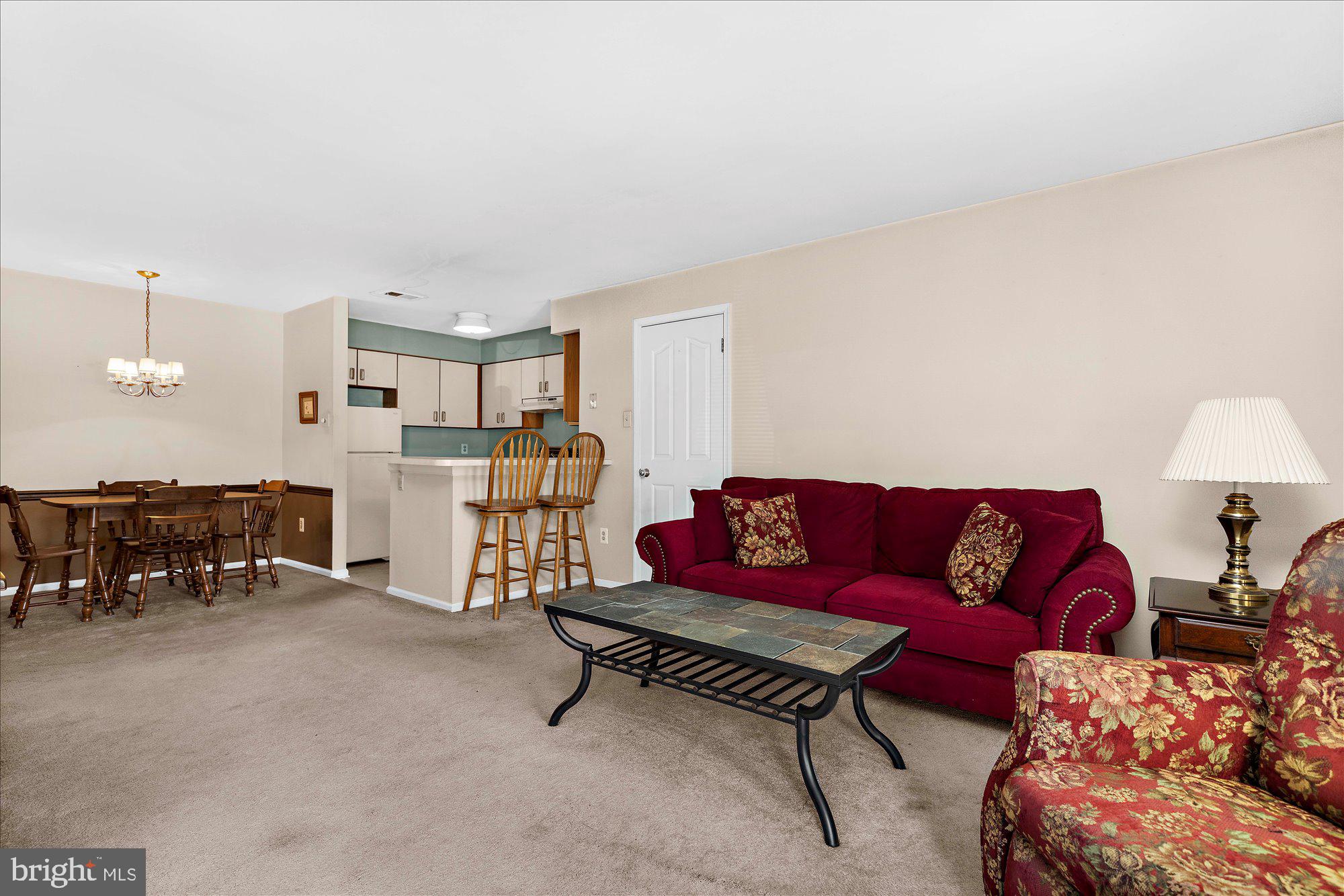 105 FOXMEADOW DR CONDO 105