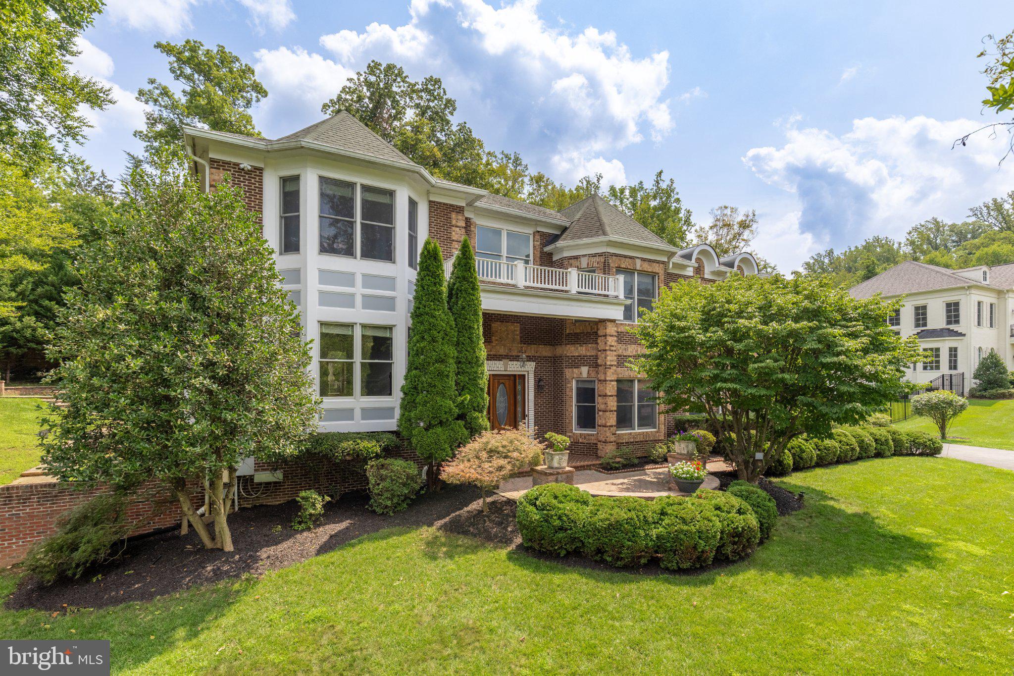 8505 HOWELL ROAD