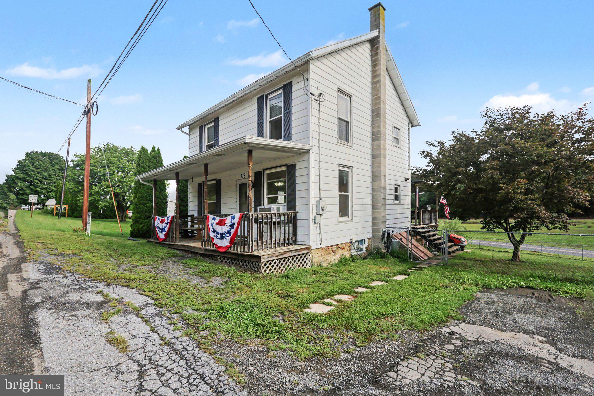 775 S 4TH STREET