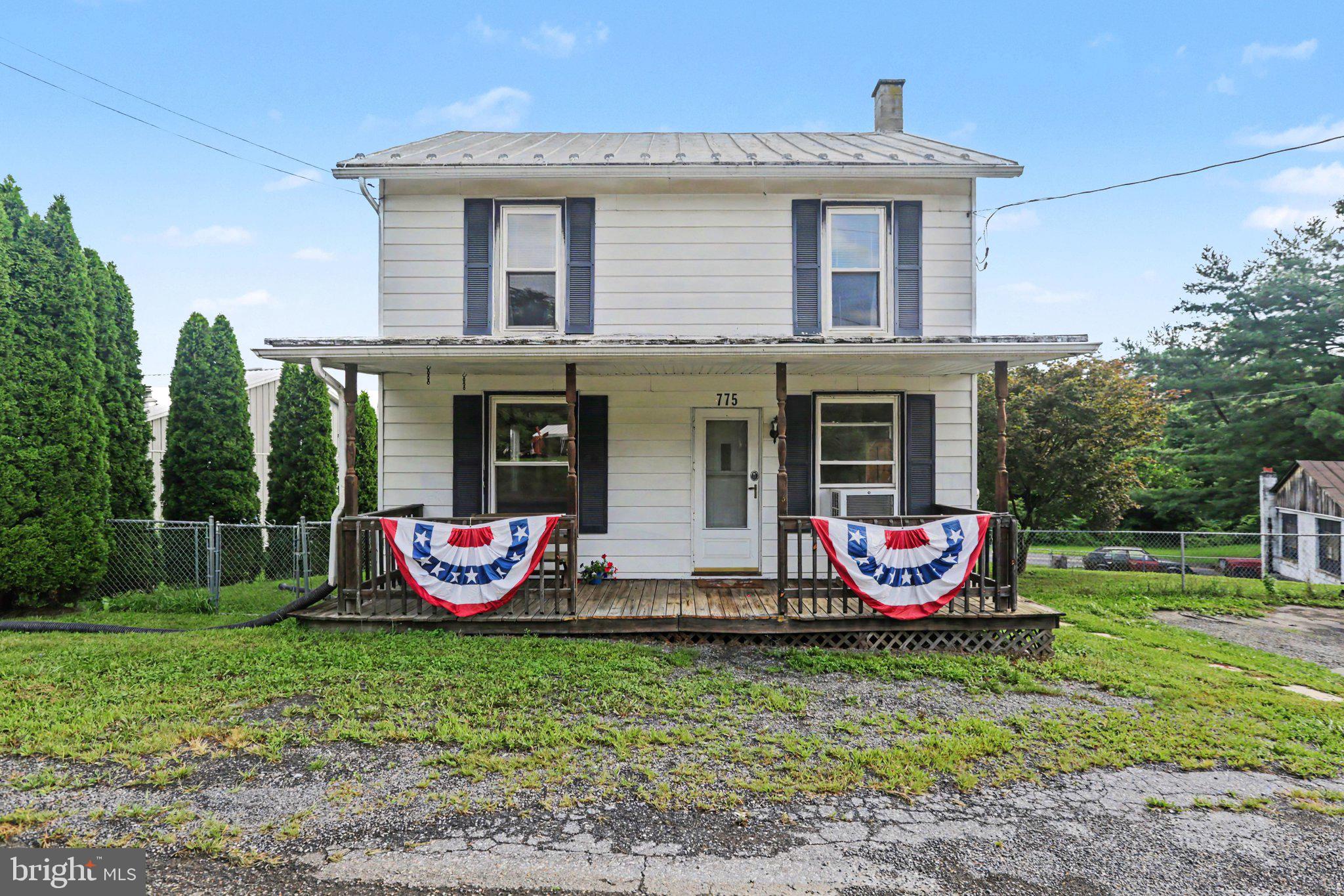 775 S 4TH STREET
